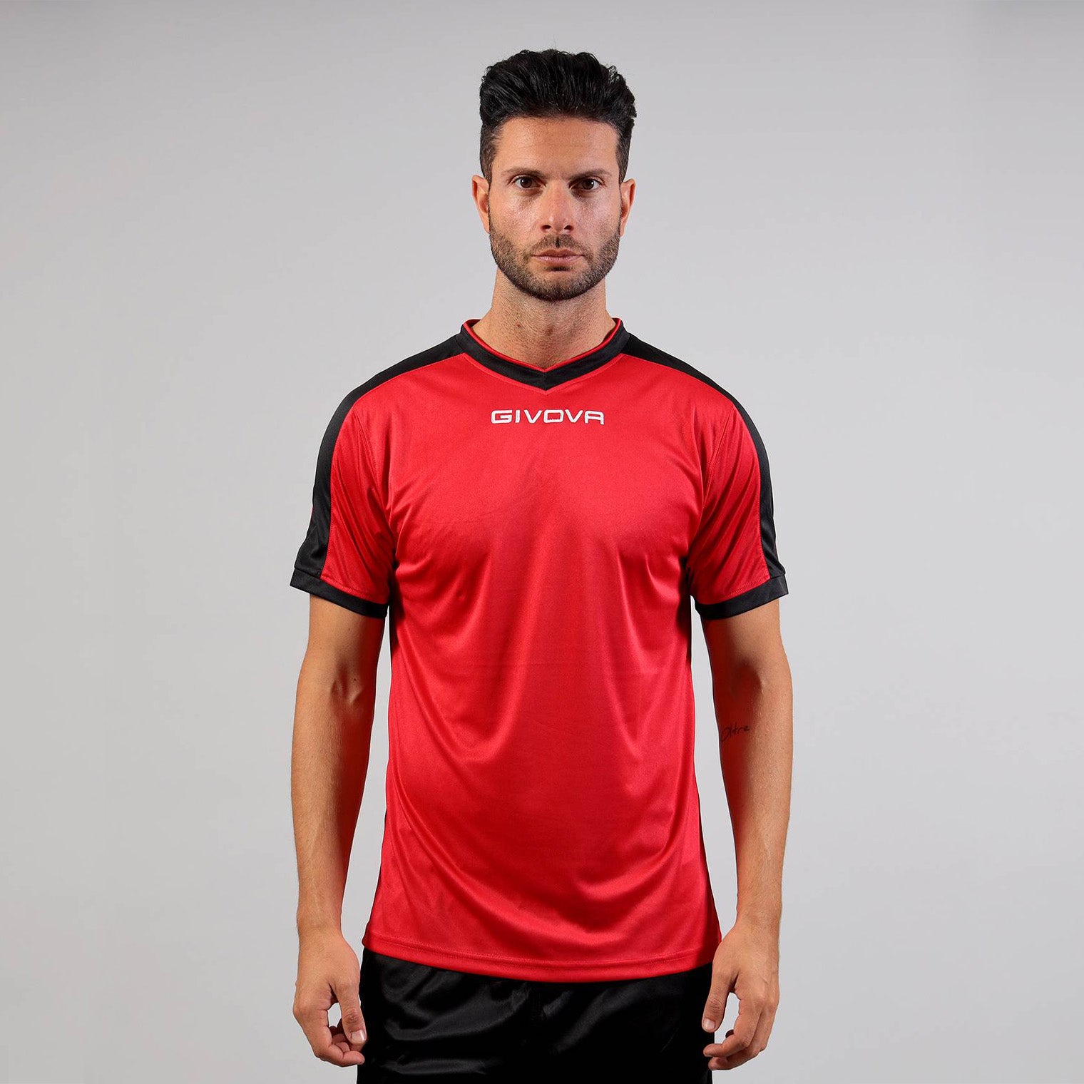 MAC04 SHIRT REVOLUTION