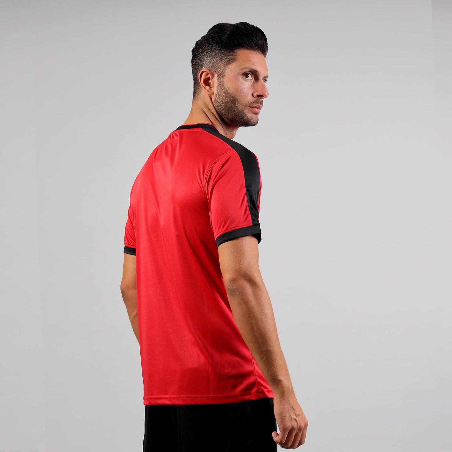 MAC04 SHIRT REVOLUTION