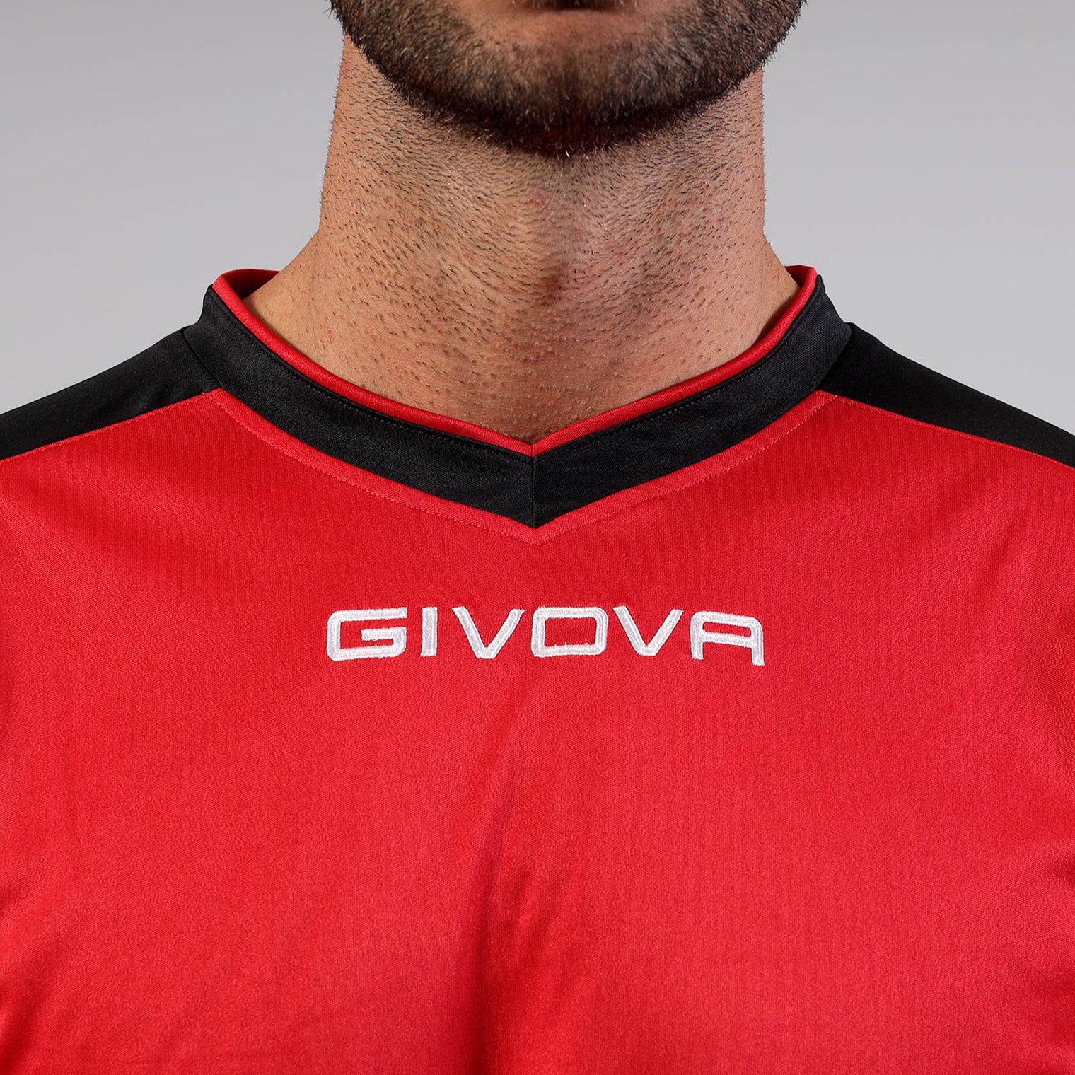 MAC04 SHIRT REVOLUTION