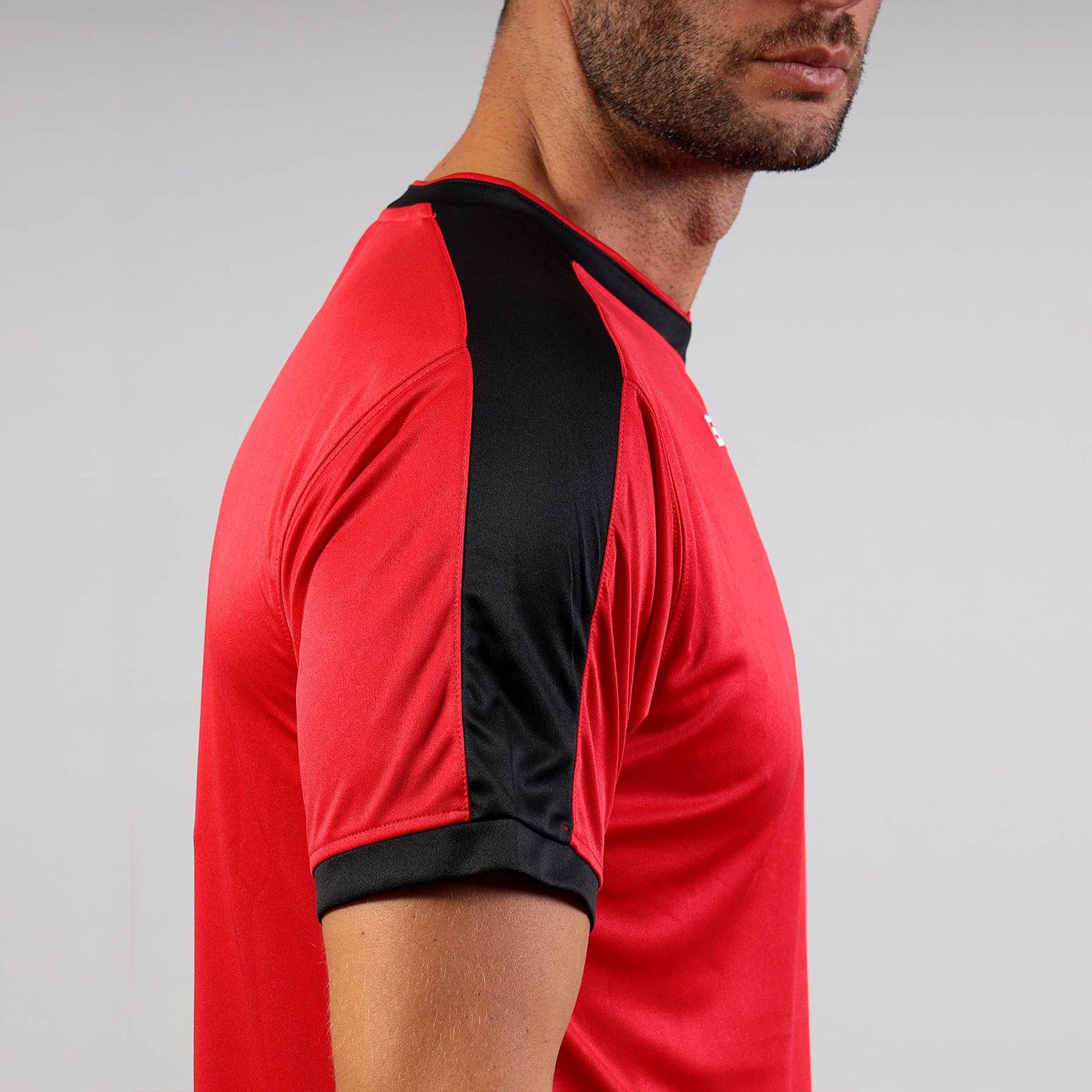 MAC04 SHIRT REVOLUTION