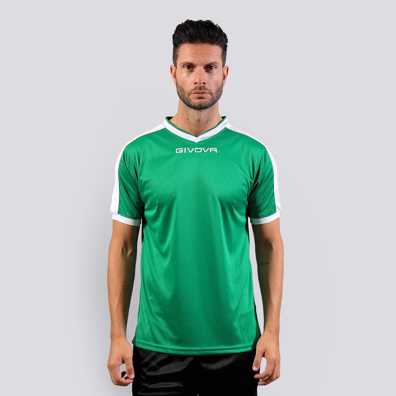 MAC04 SHIRT REVOLUTION