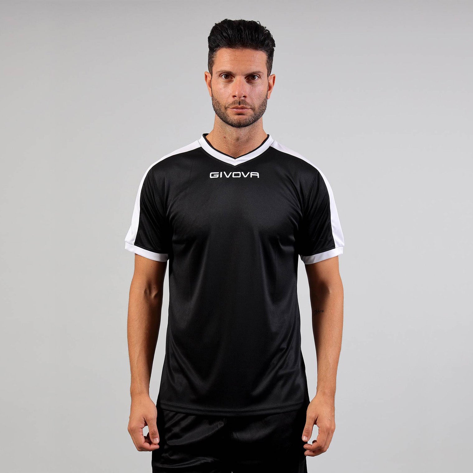 MAC04 SHIRT REVOLUTION