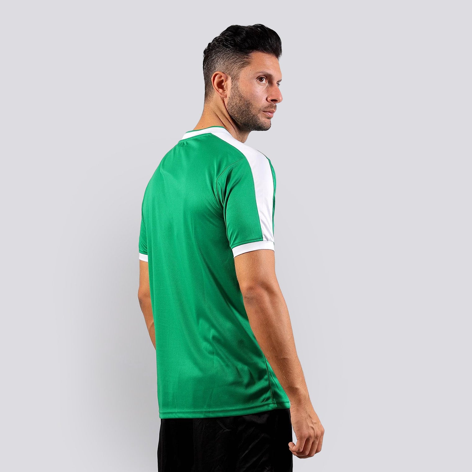 MAC04 SHIRT REVOLUTION