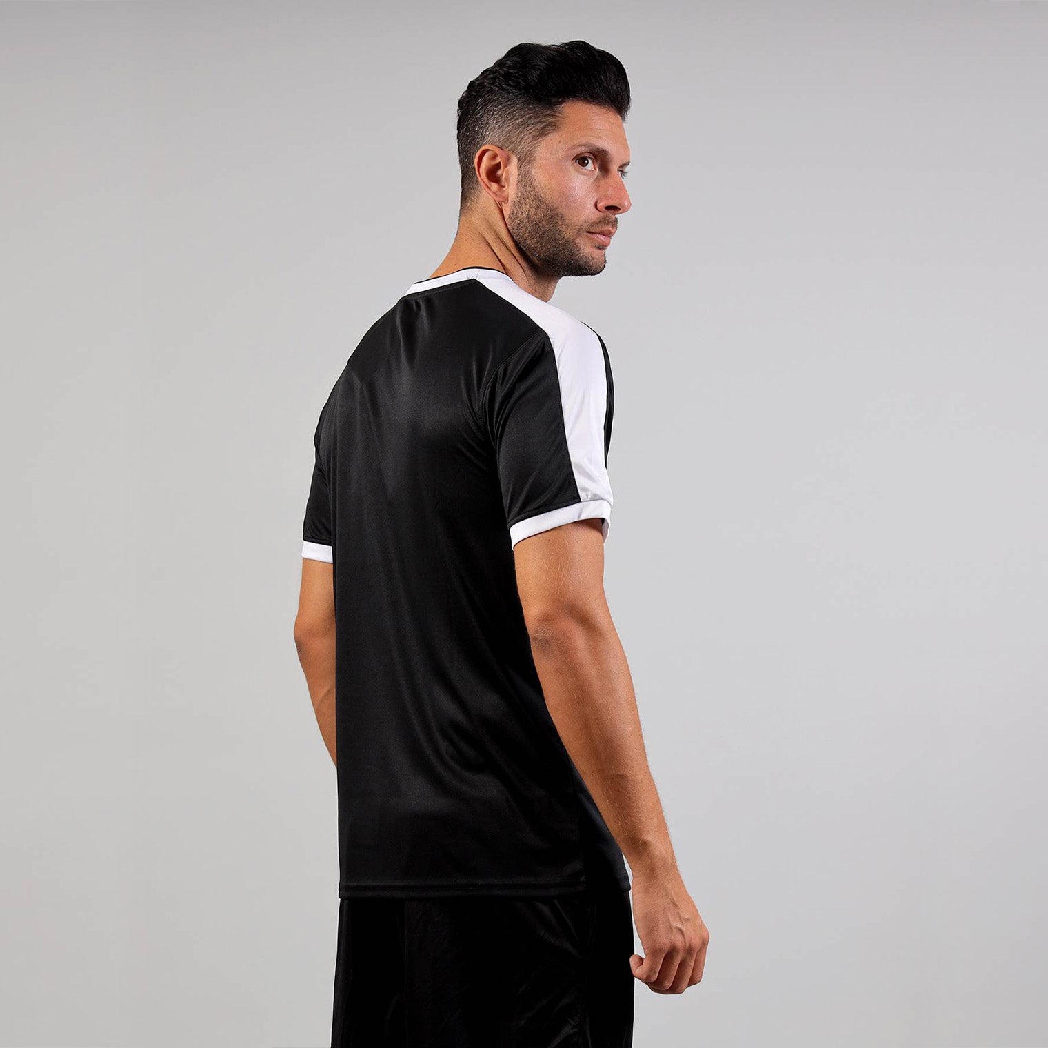 MAC04 SHIRT REVOLUTION