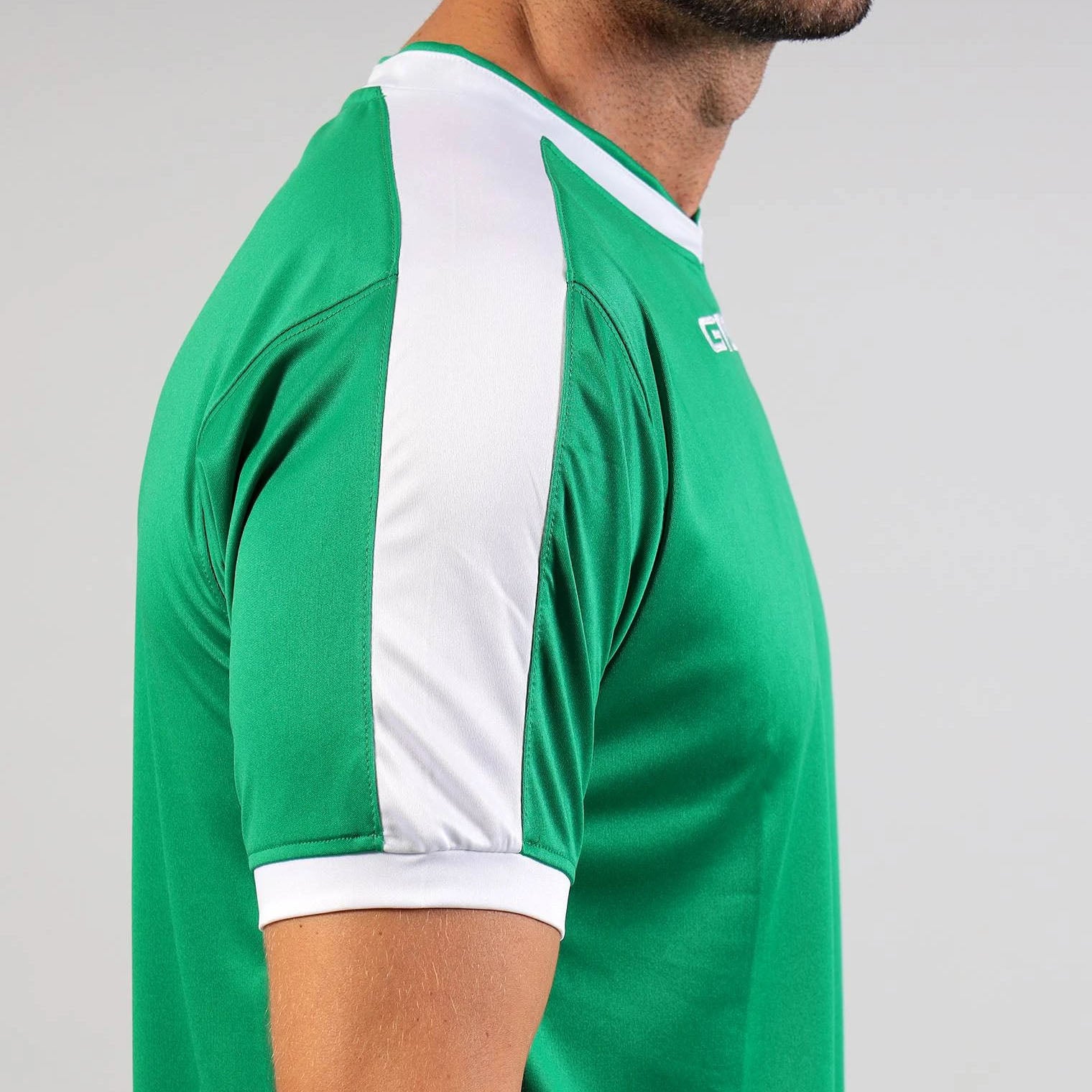 MAC04 SHIRT REVOLUTION