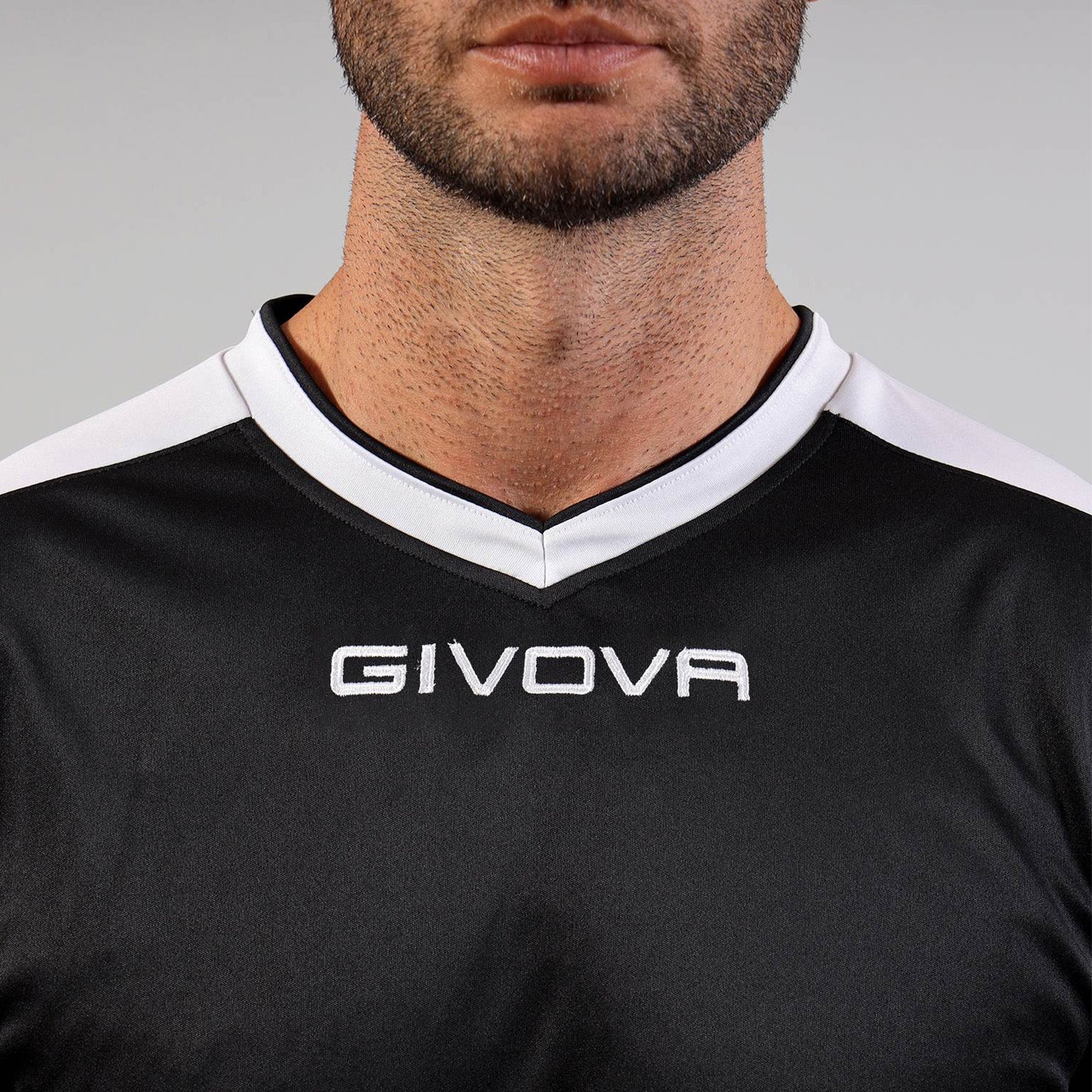 MAC04 SHIRT REVOLUTION