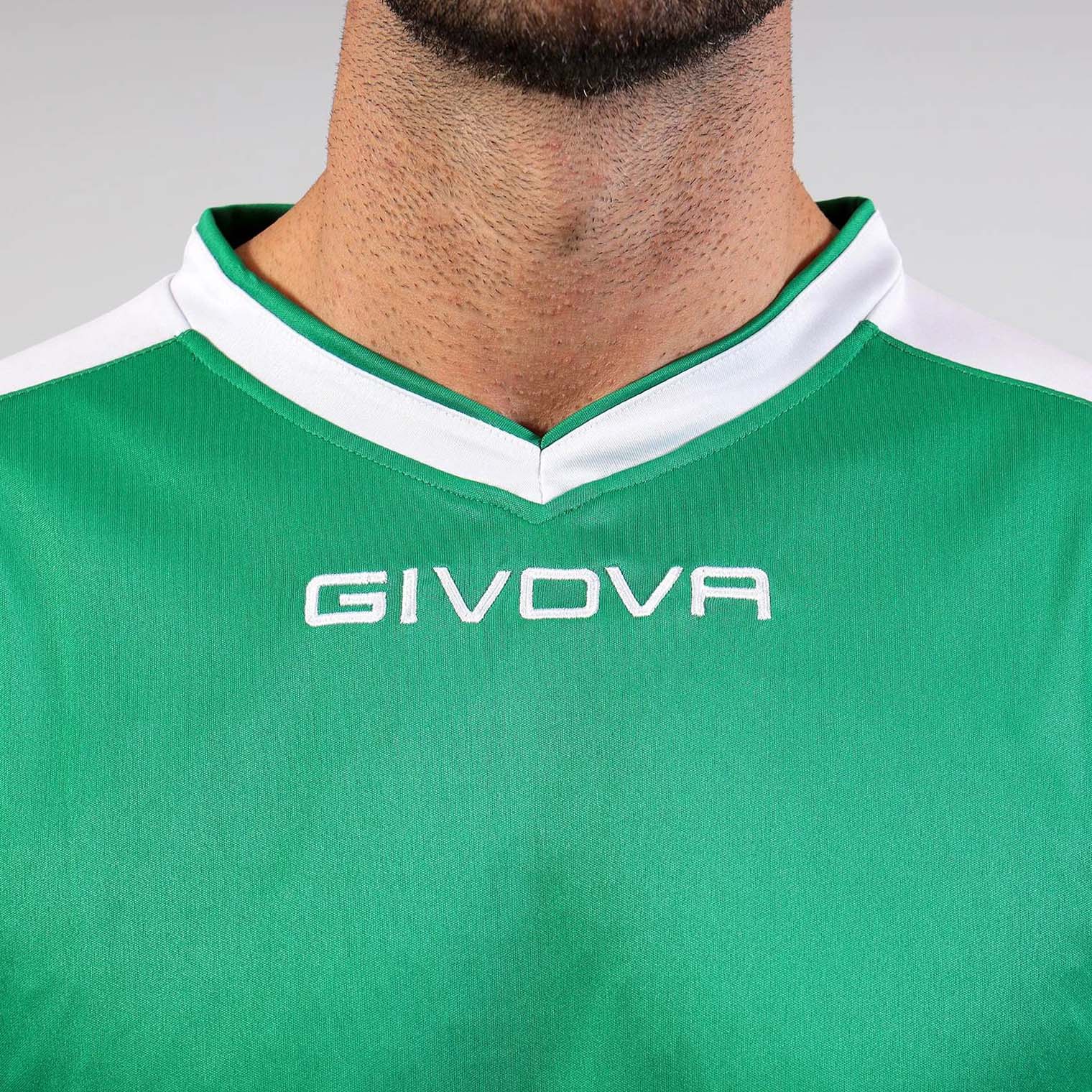 MAC04 SHIRT REVOLUTION