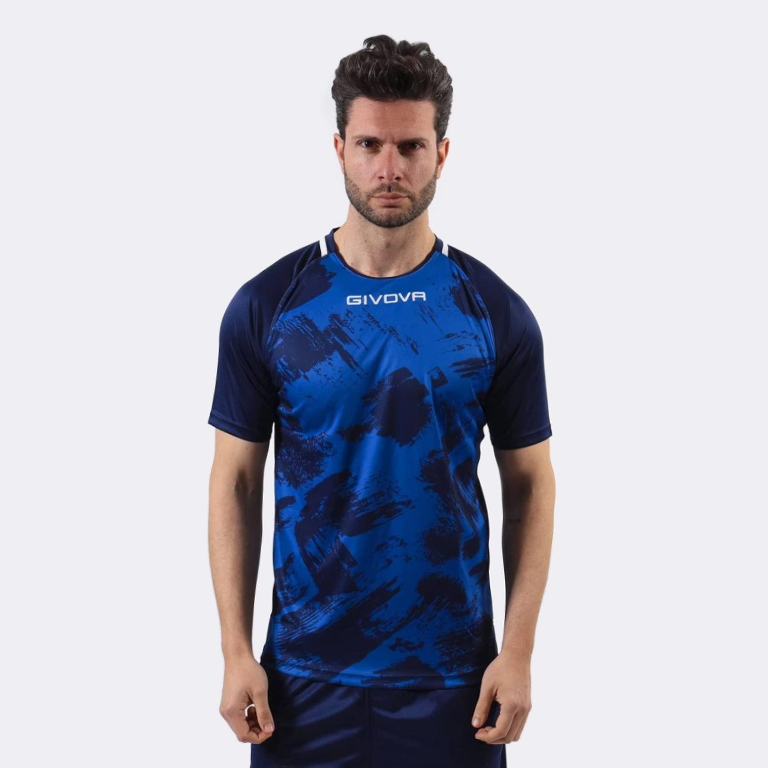 MAC05 SHIRT ART