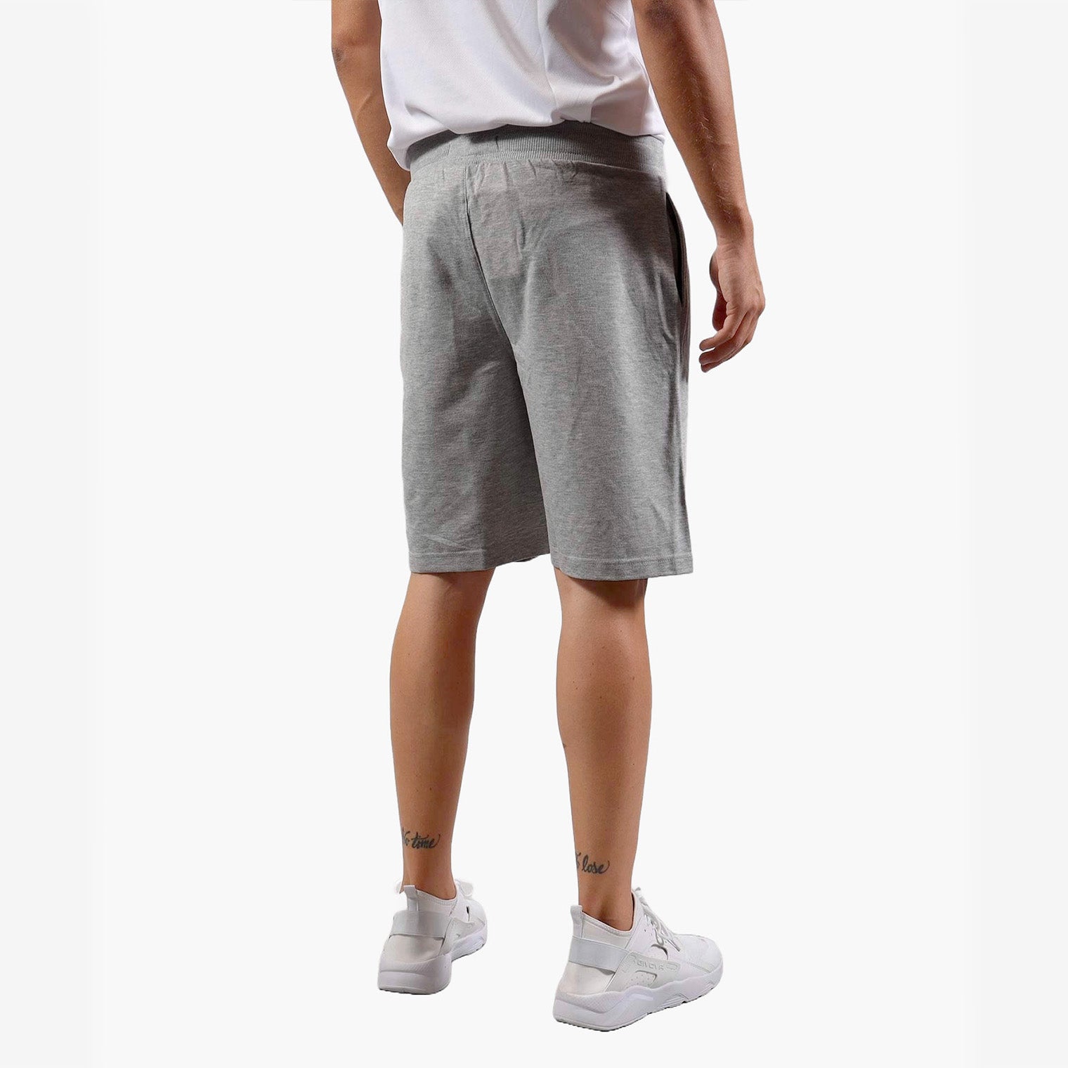 SHORTS FRIEND COTTON BERMUDA