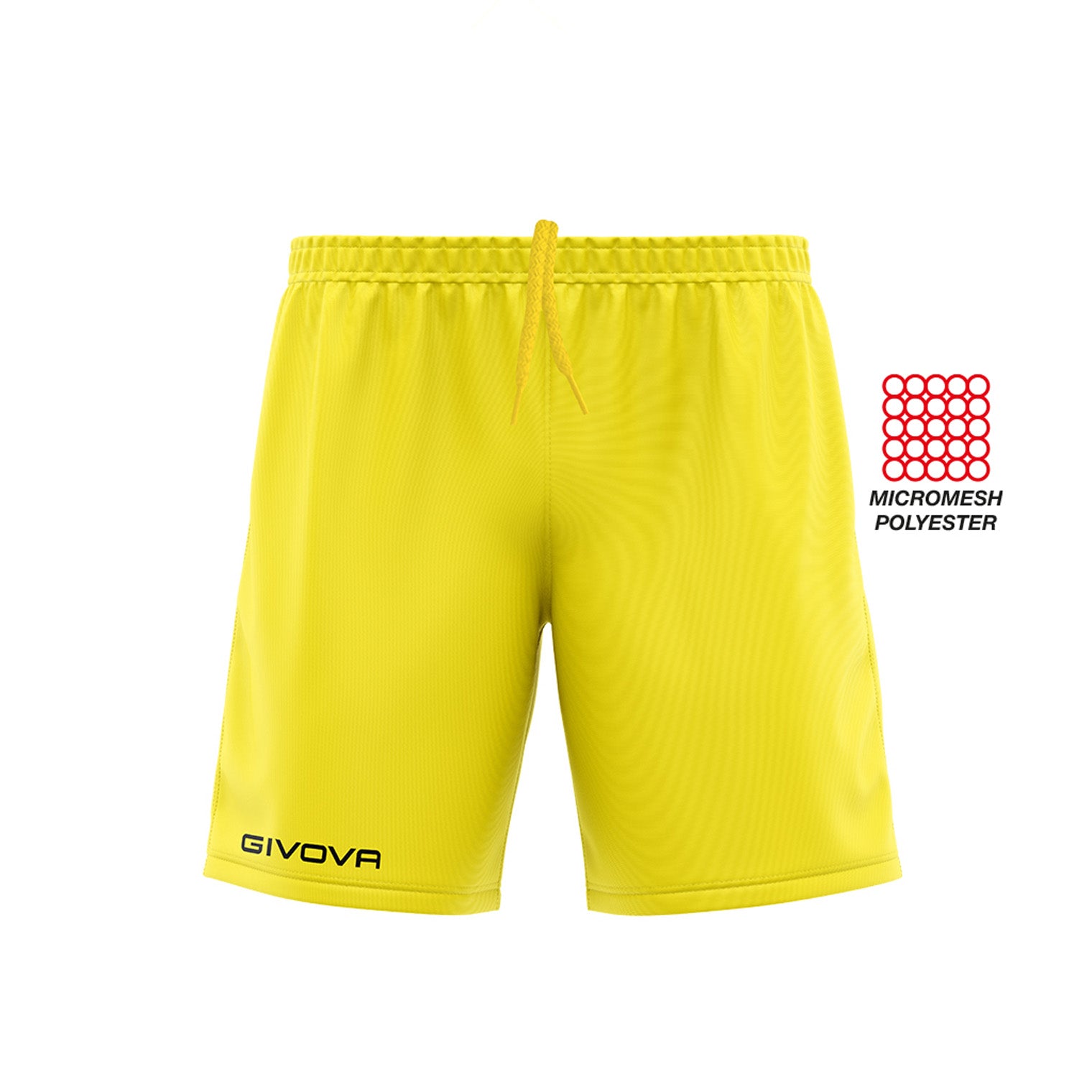 SHORTS GIVOVA ONE