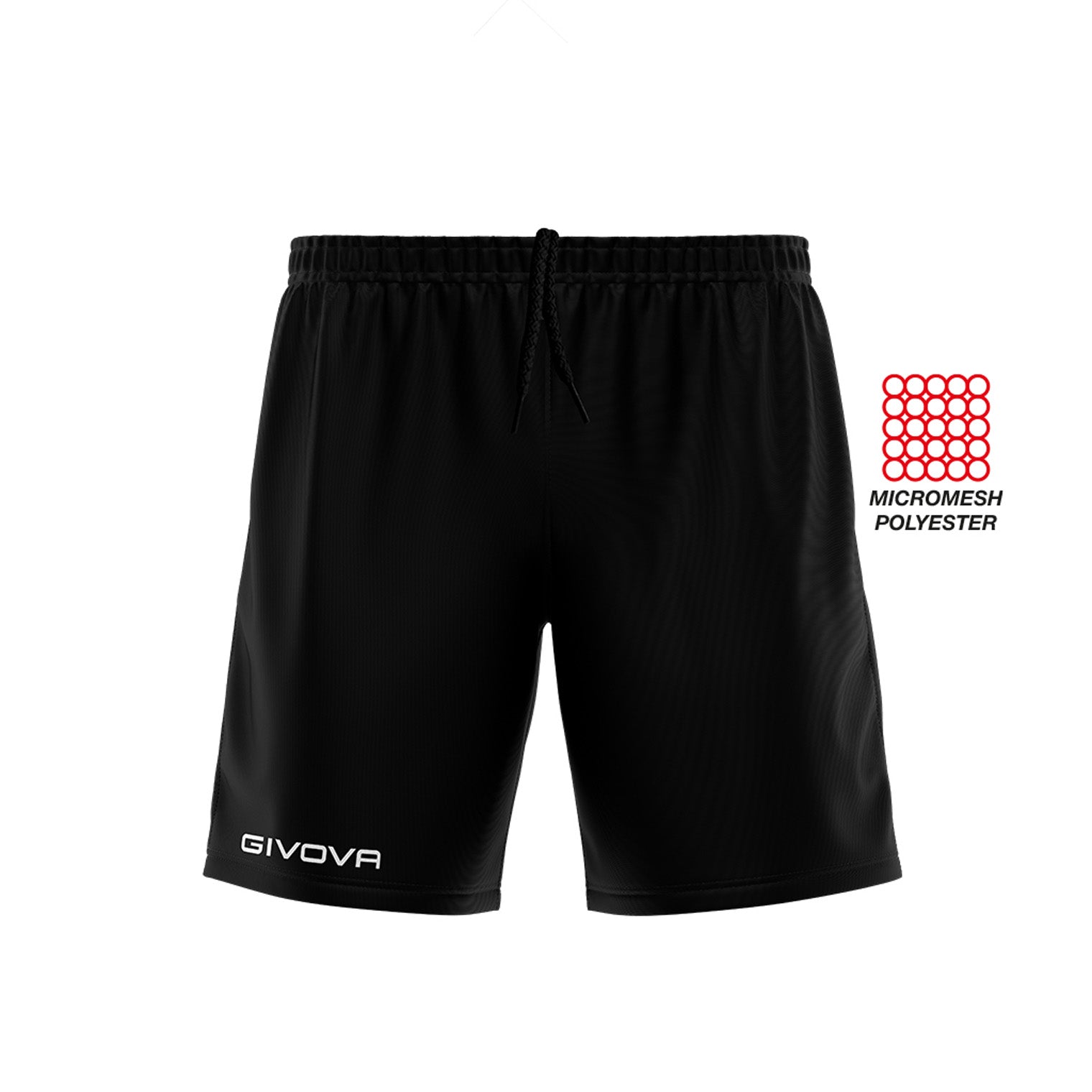 SHORTS GIVOVA ONE