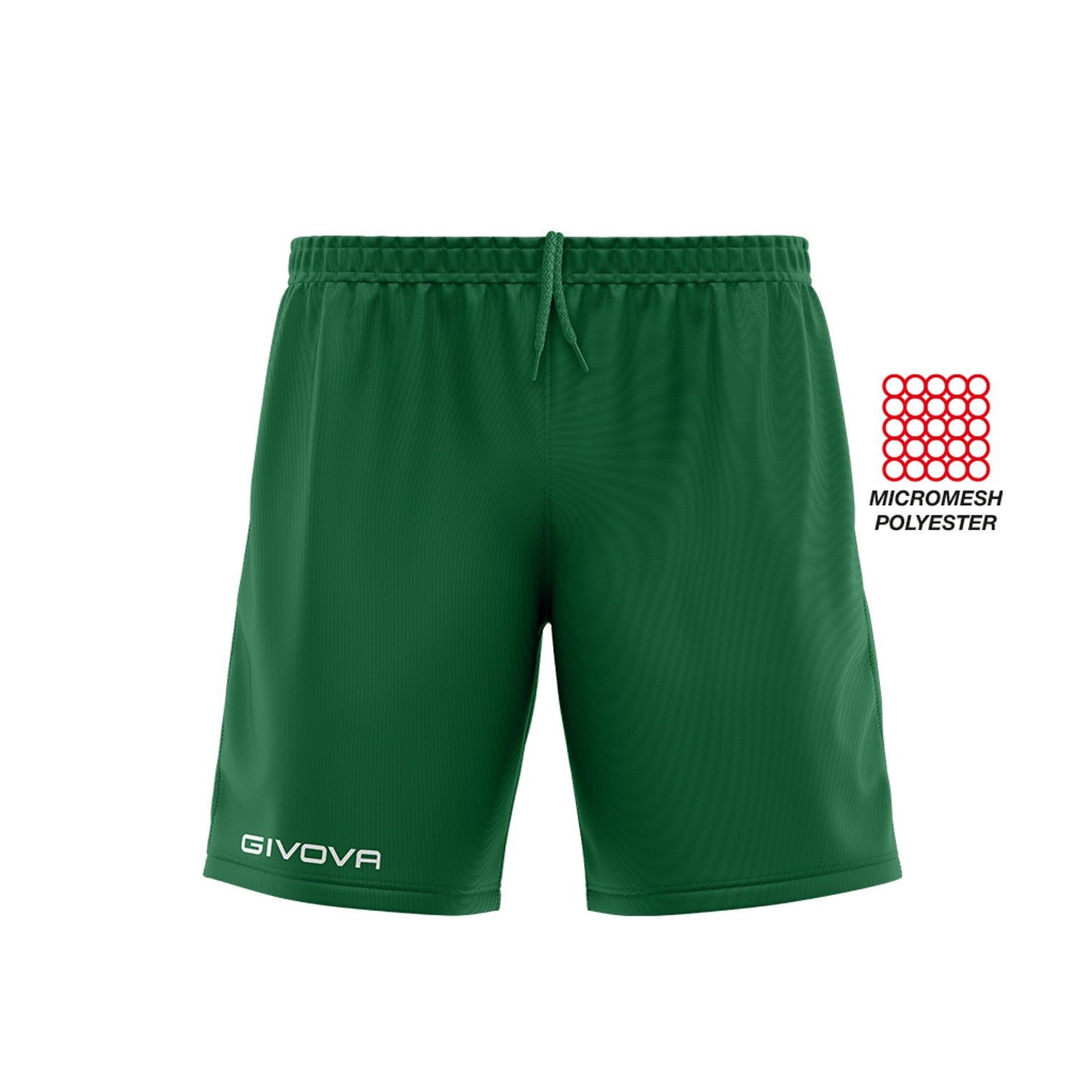 SHORTS GIVOVA ONE