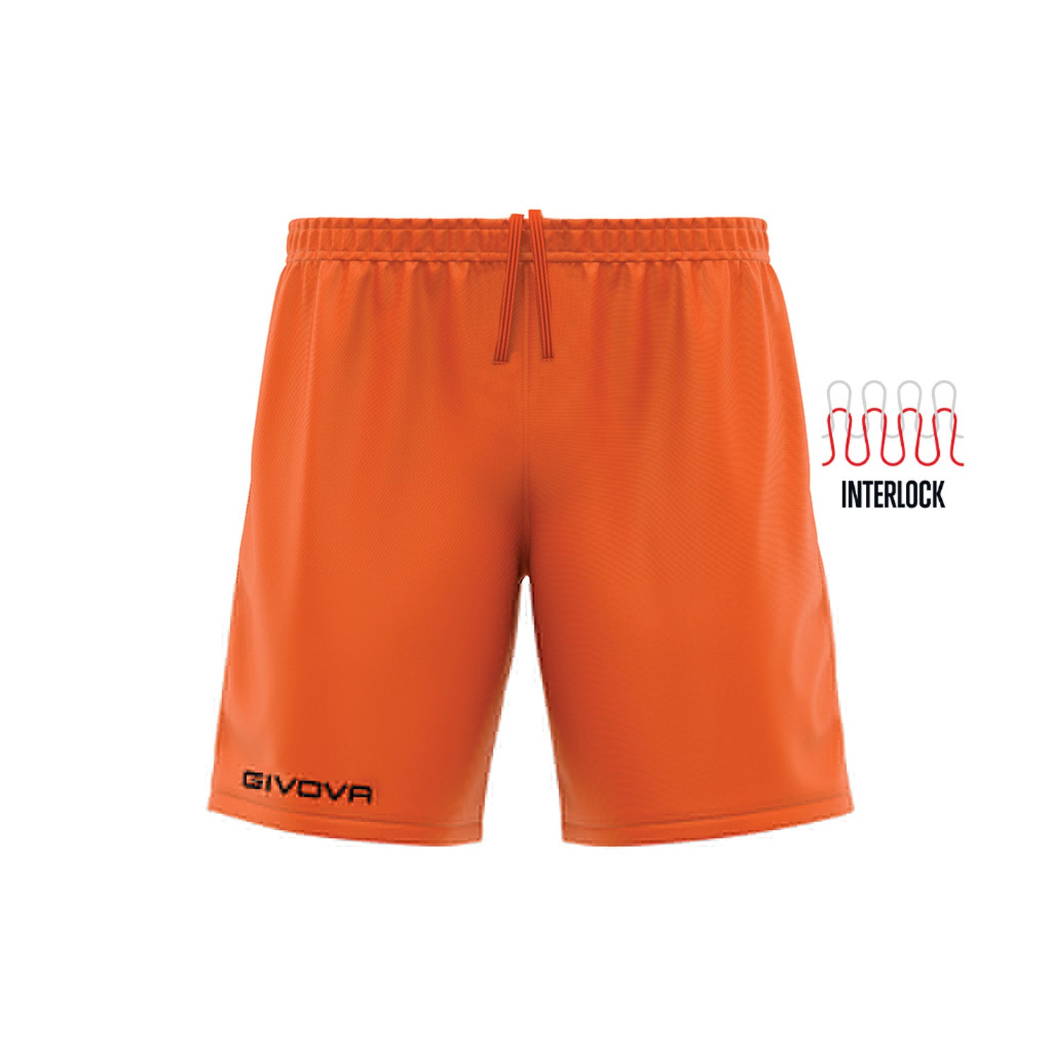 SHORTS CAPO