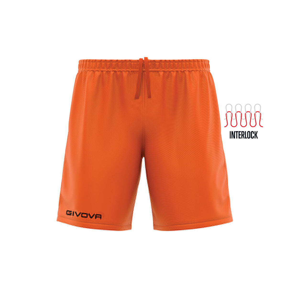 SHORTS CAPO