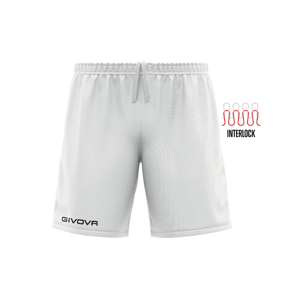 SHORTS CAPO