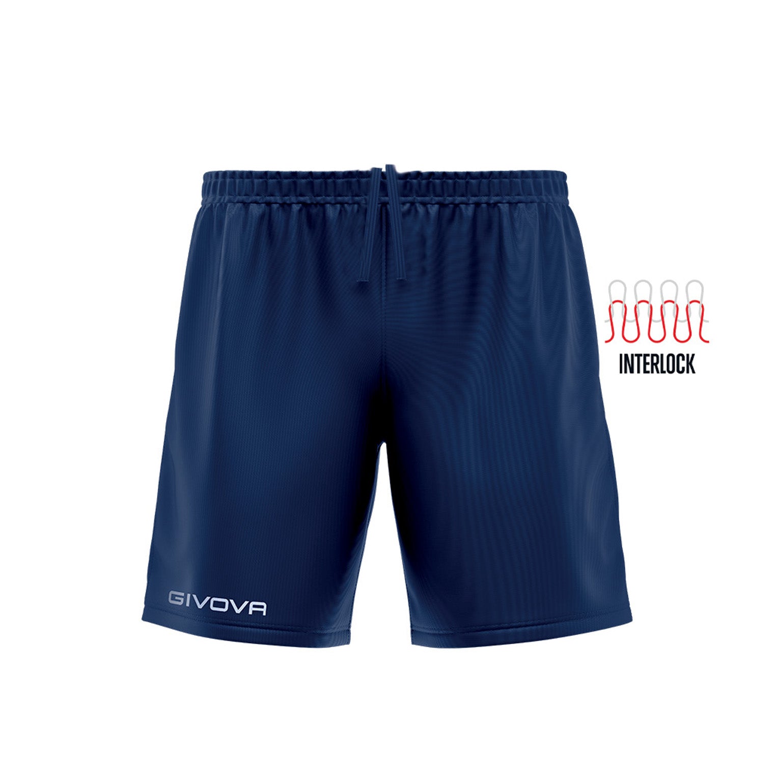 SHORTS CAPO