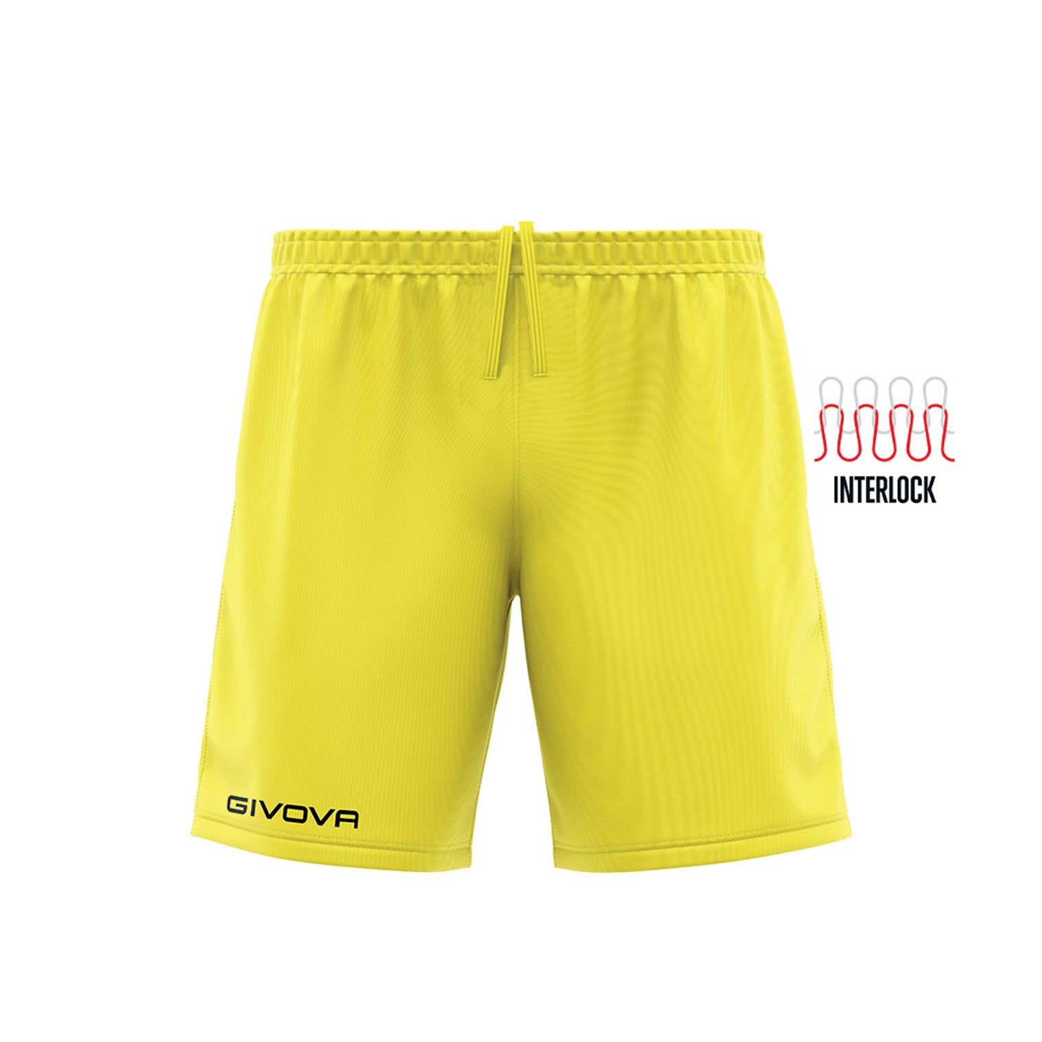 SHORTS CAPO