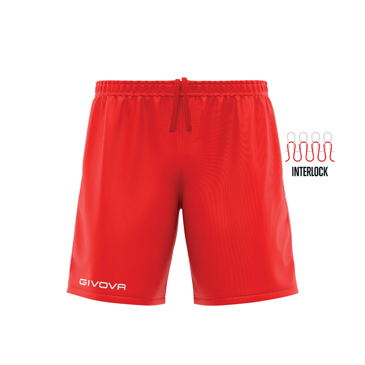 SHORTS CAPO