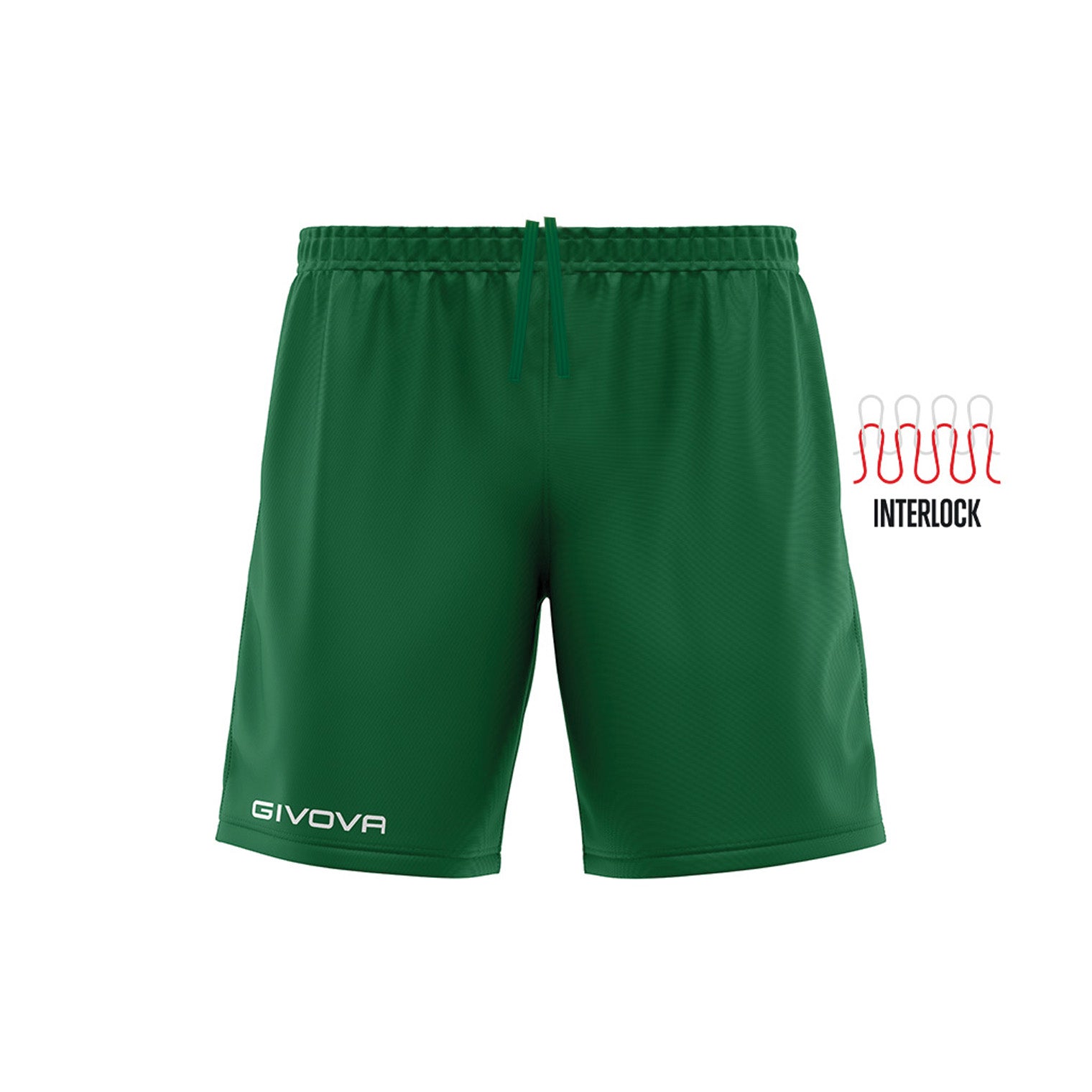 SHORTS CAPO