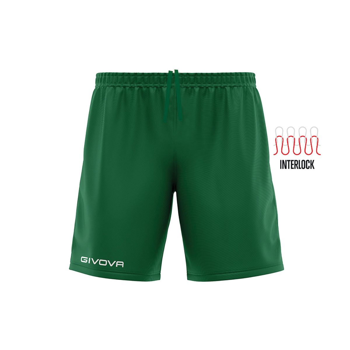 SHORTS CAPO