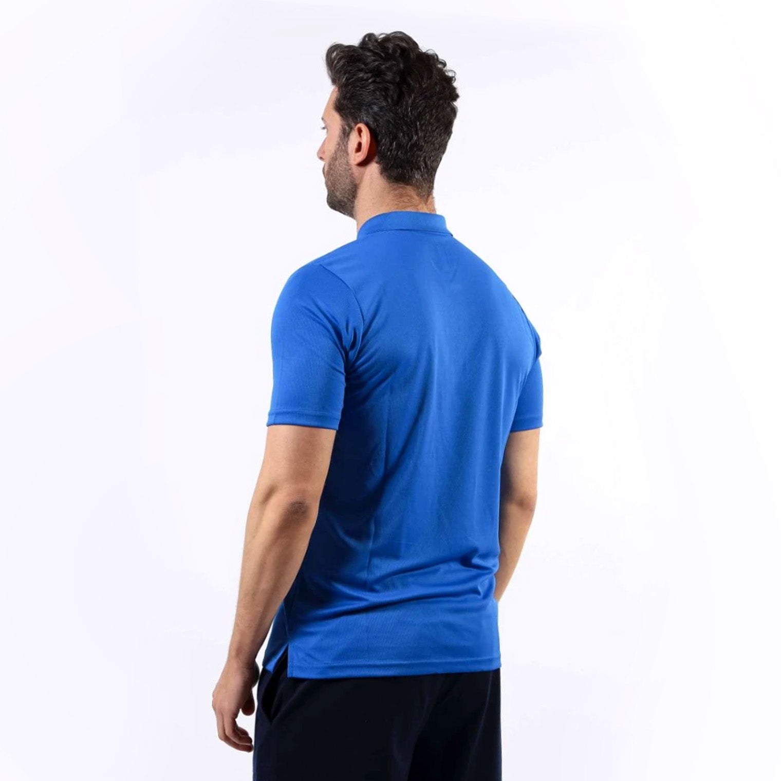 PK01 POLO DRY