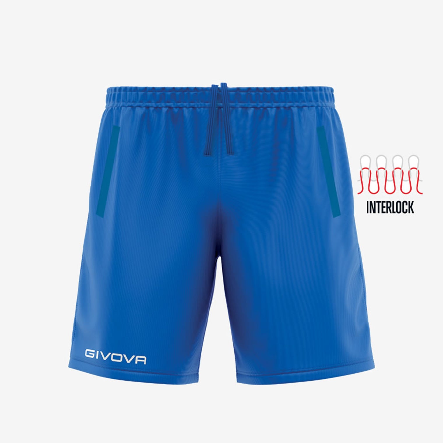 PS02 SHORTS CINO POCKET