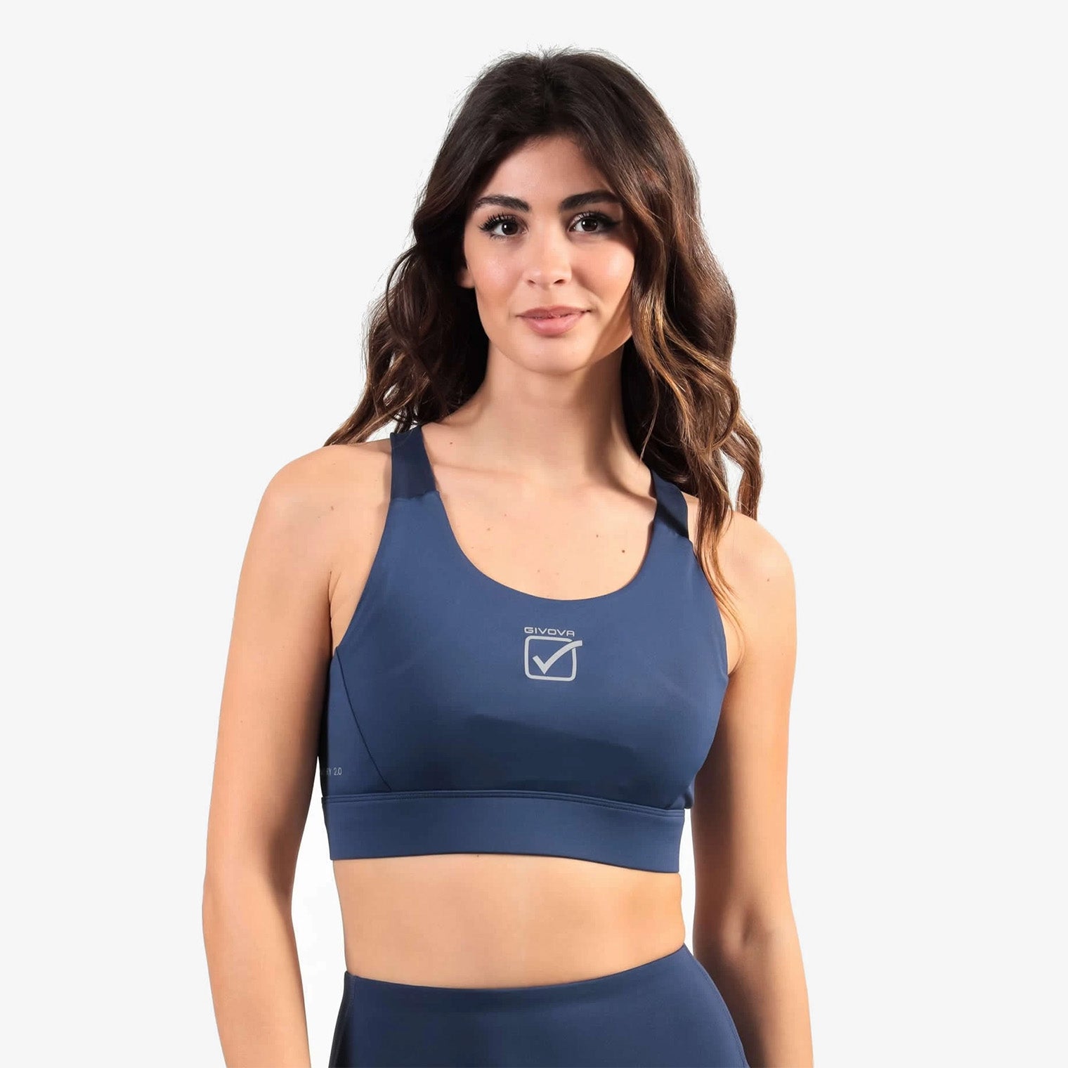 TOP2 BRA TOP BASIC