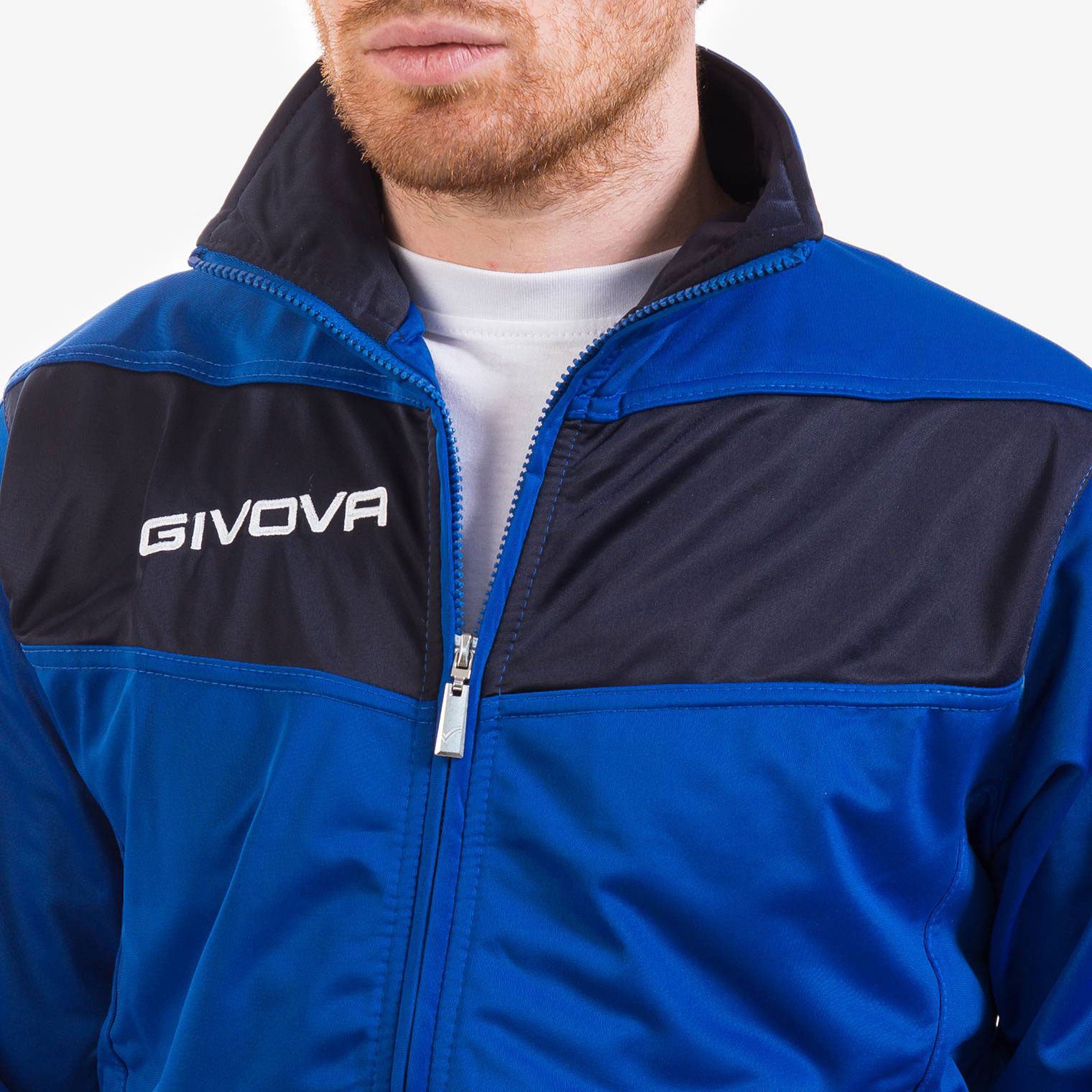 TR018 TRACKSUIT VISA