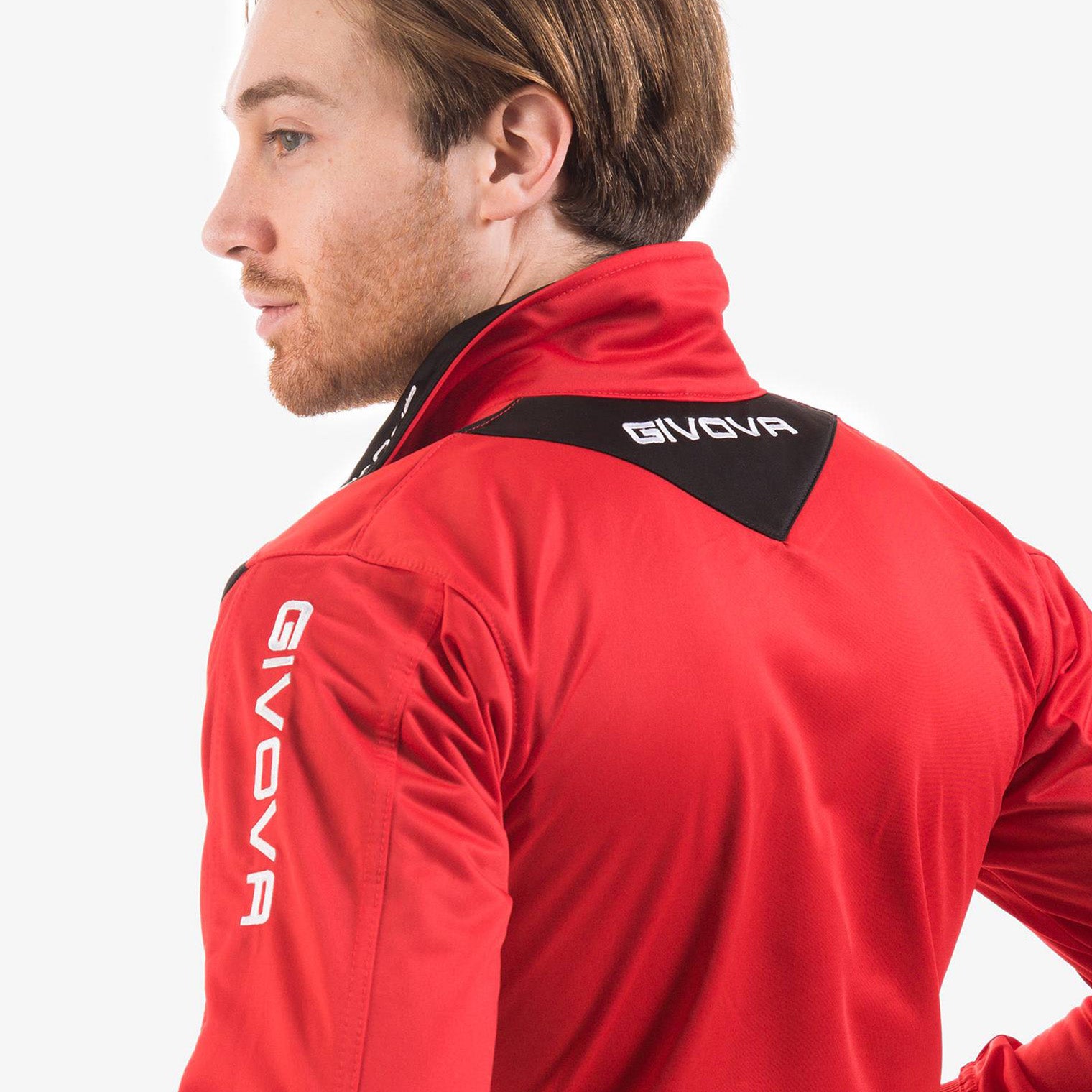 TR018 TRACKSUIT VISA