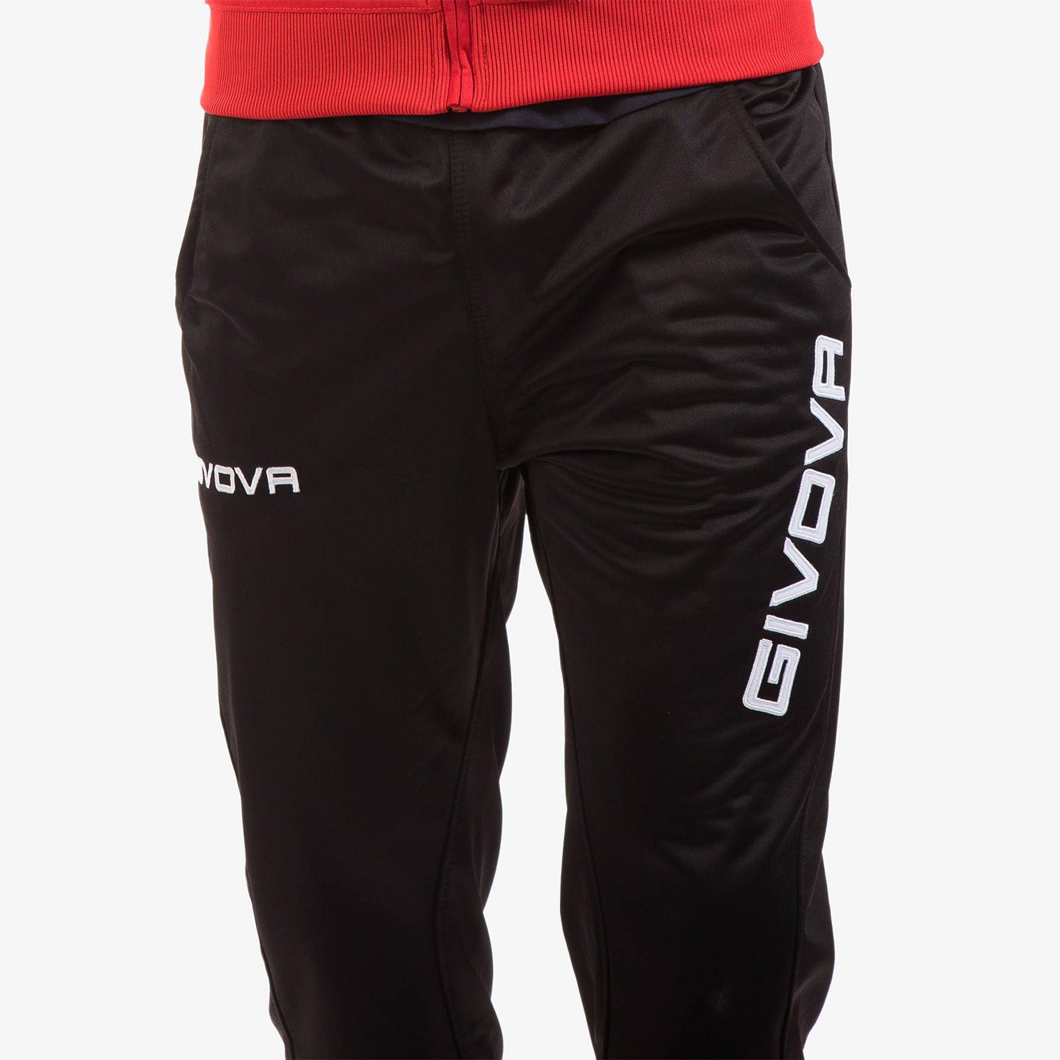 TR018 TRACKSUIT VISA