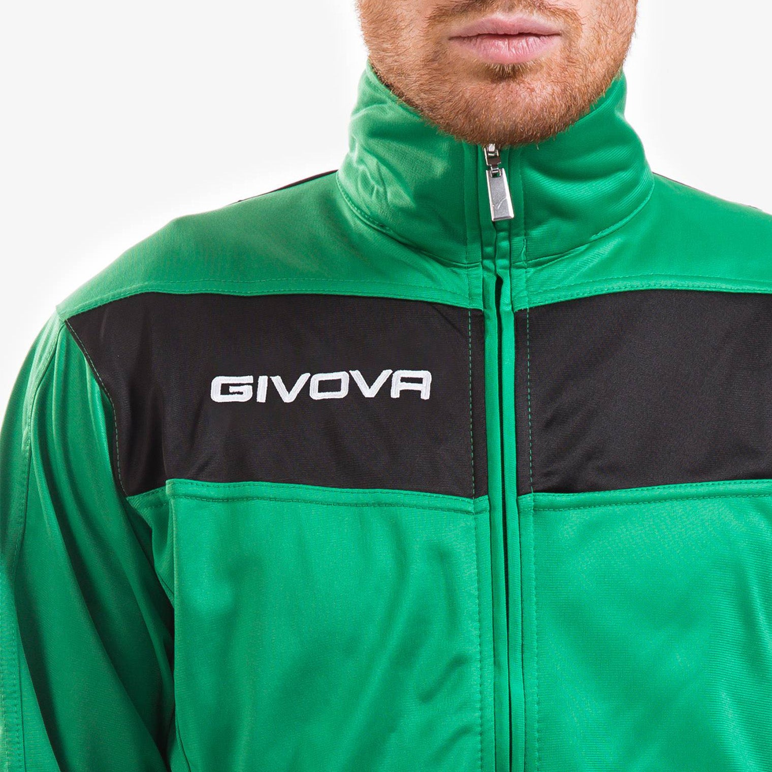 TR018 TRACKSUIT VISA