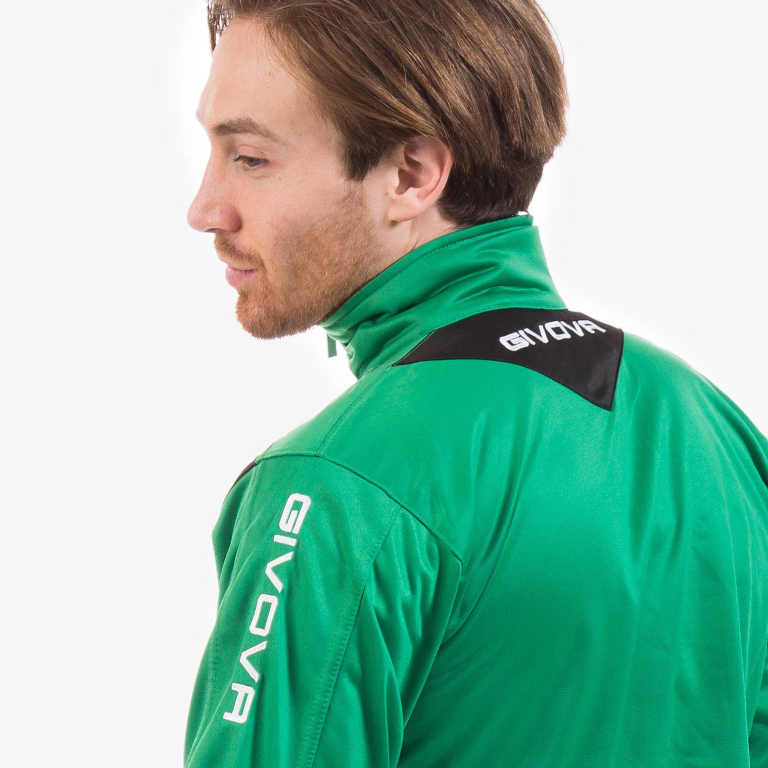 TR018 TRACKSUIT VISA