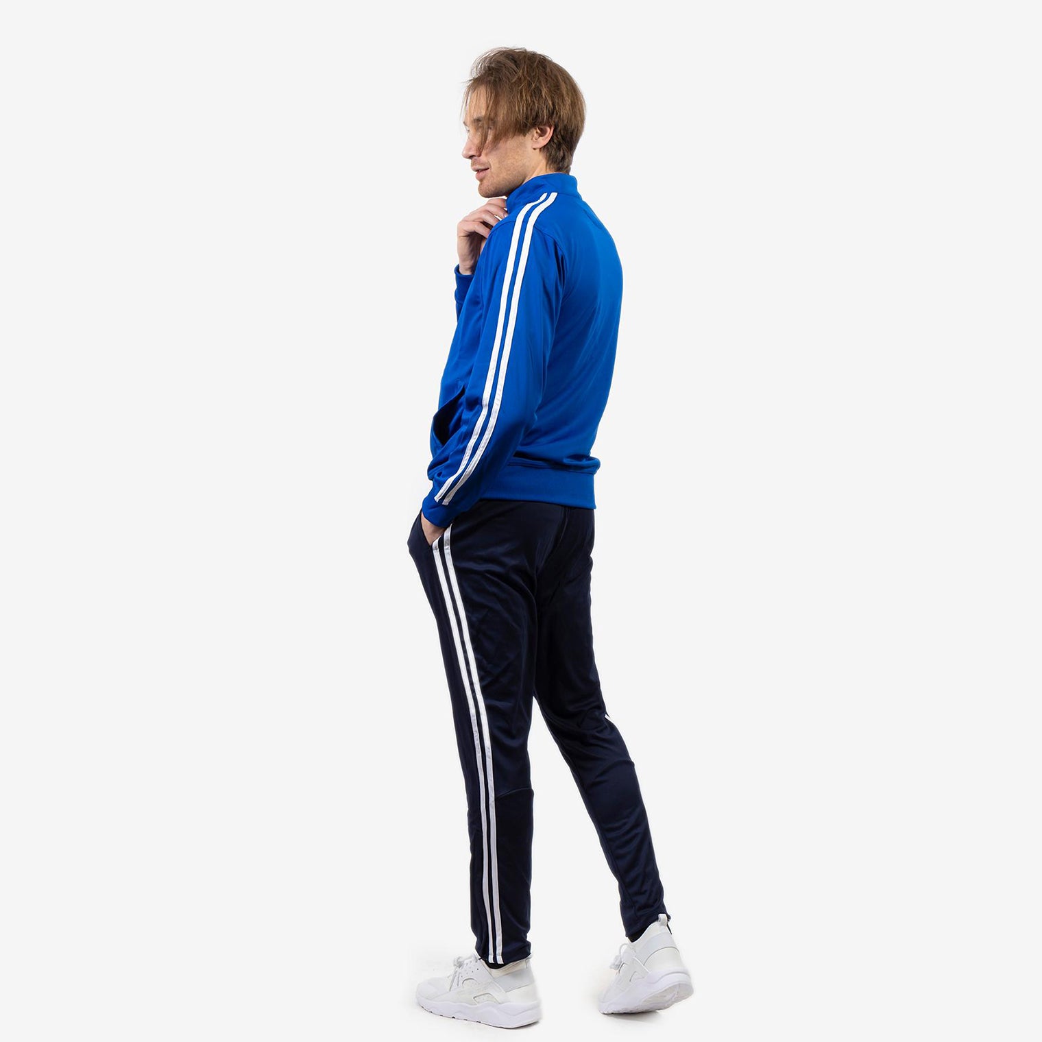 TR033S TRACKSUIT REVOLUTION SMR