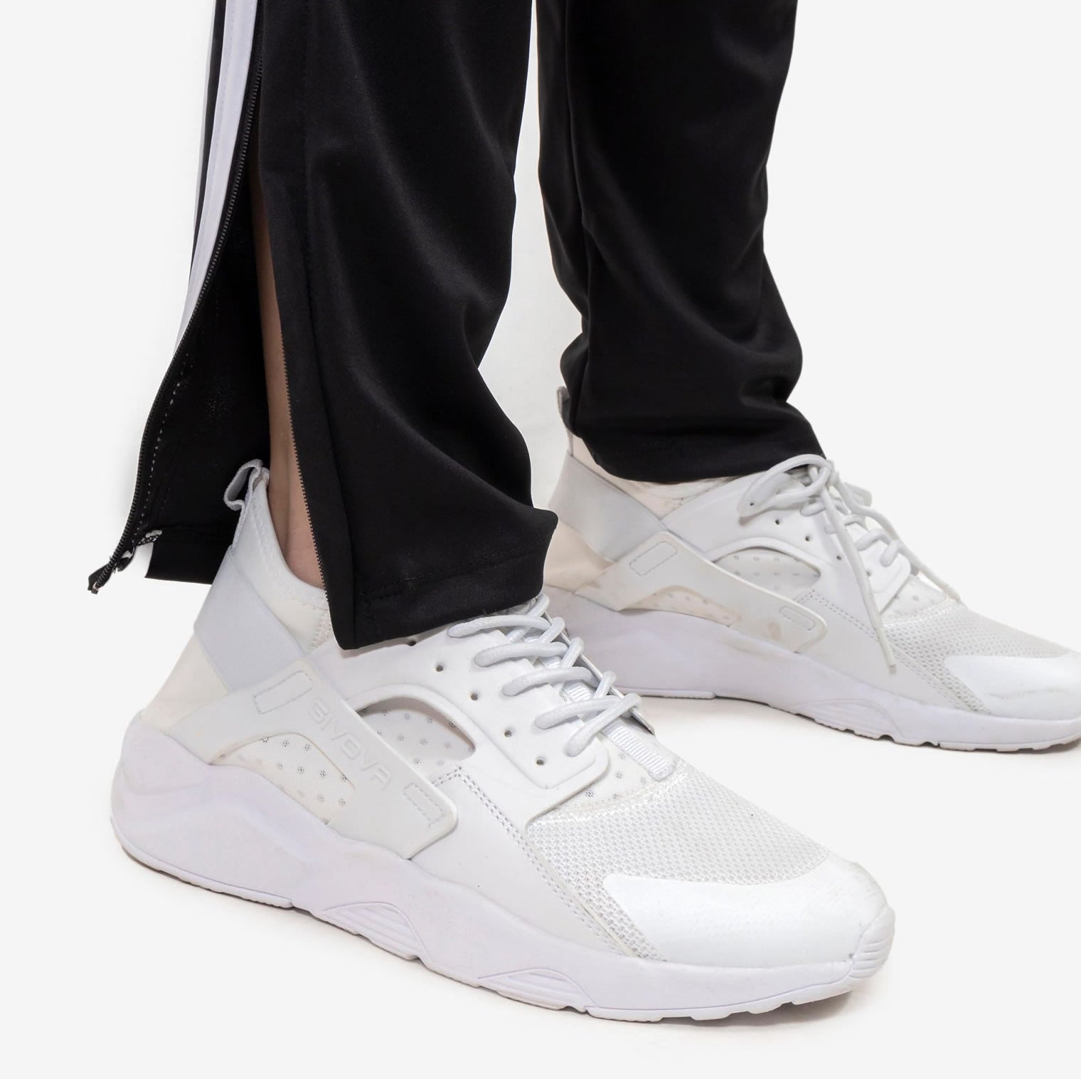 TR033S TRACKSUIT REVOLUTION SMR