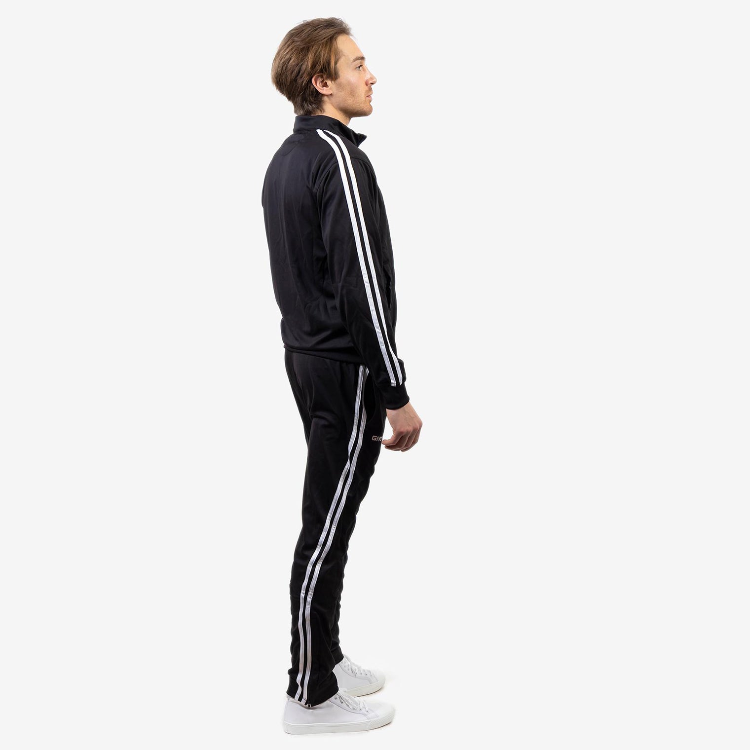 TR033S TRACKSUIT REVOLUTION SMR