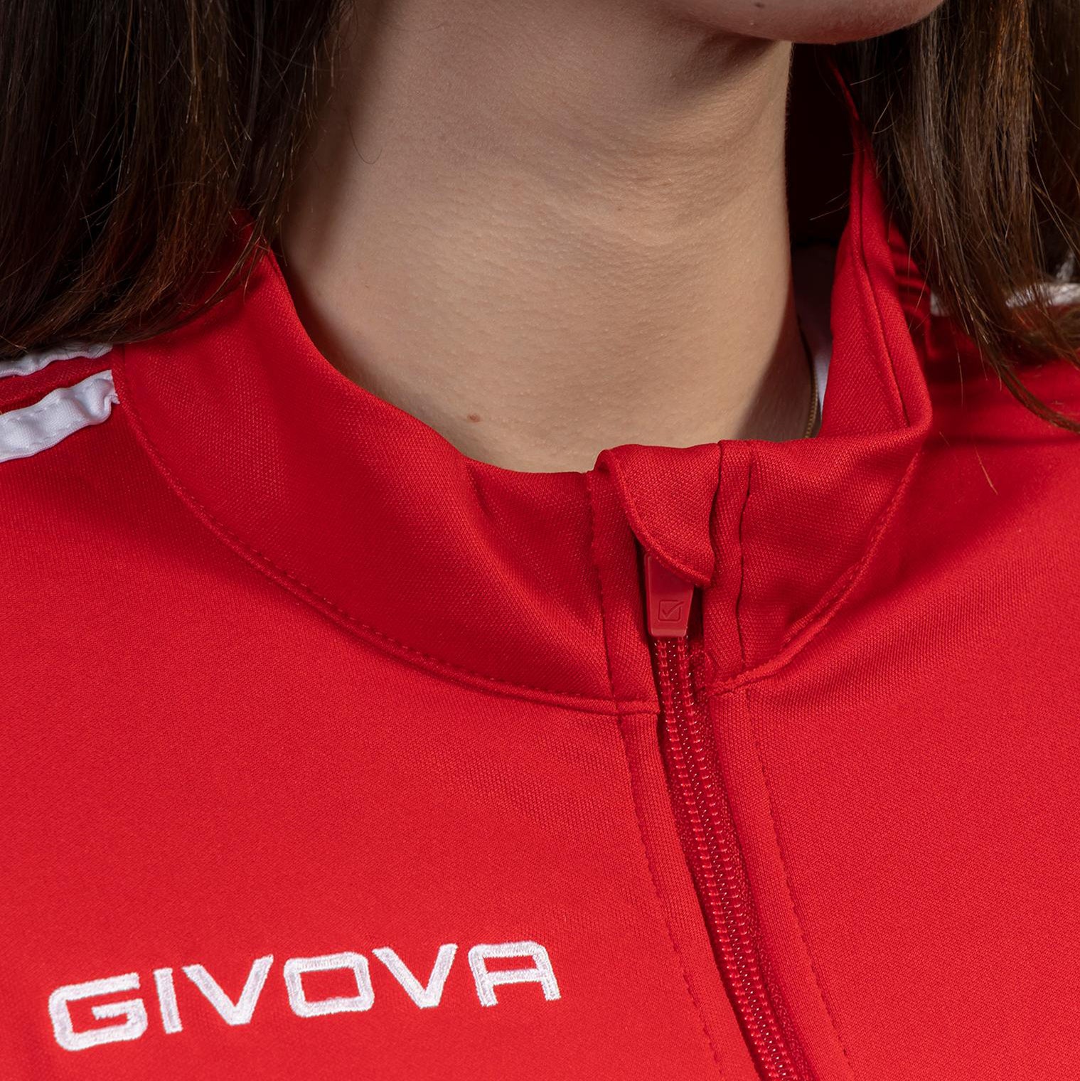 TR033S TRACKSUIT REVOLUTION SMR