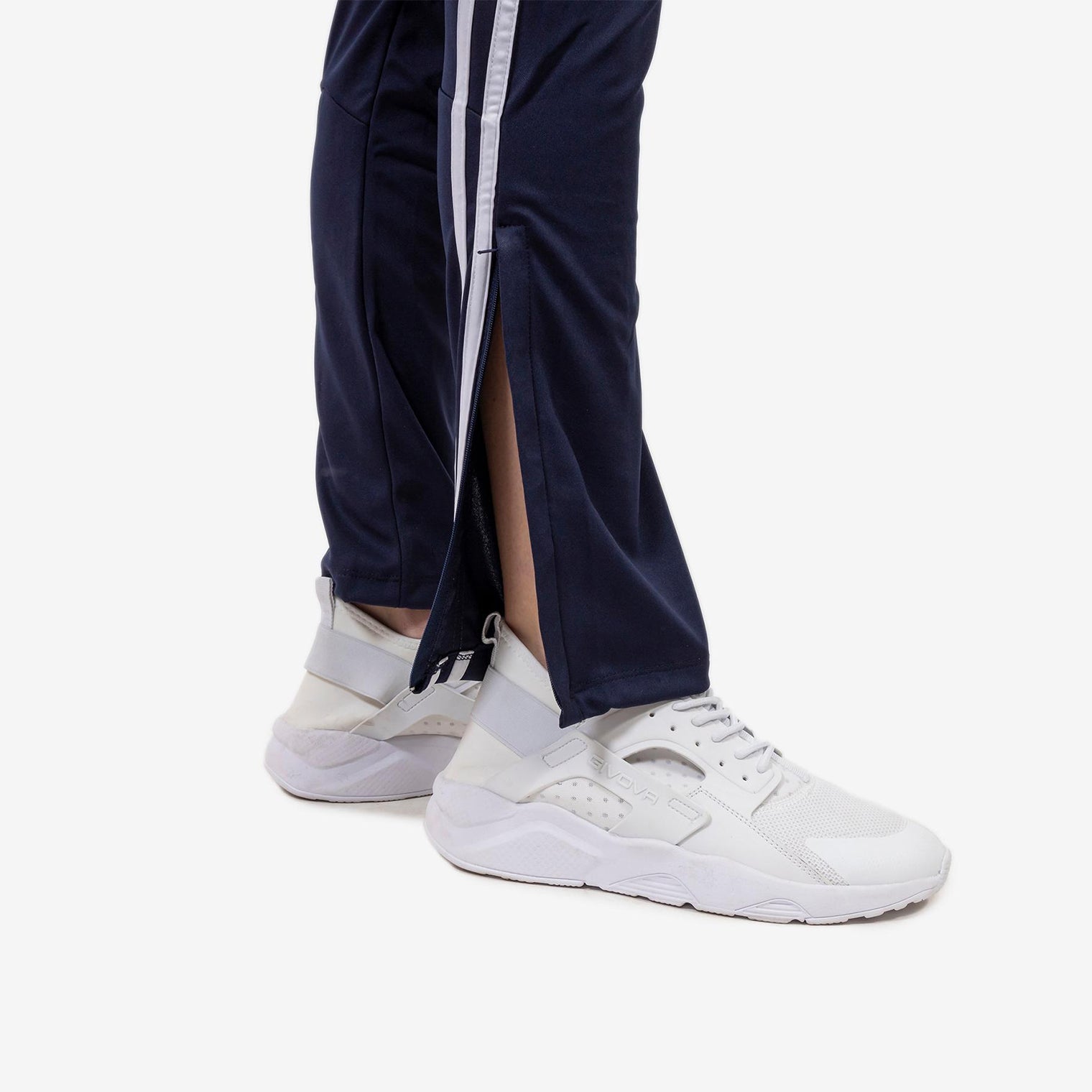 TR033S TRACKSUIT REVOLUTION SMR