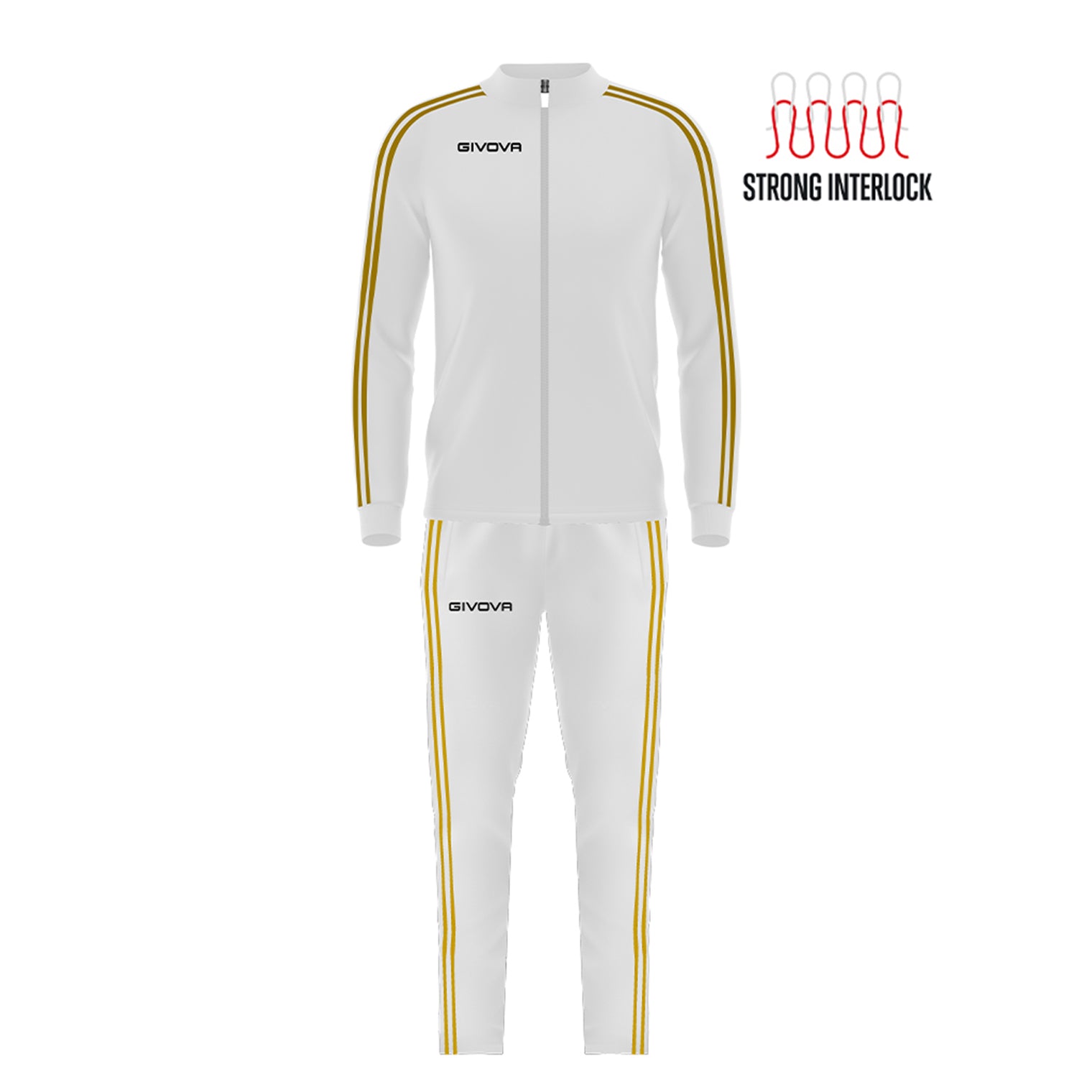 TRACKSUIT REVOLUTION SMR WOMAN