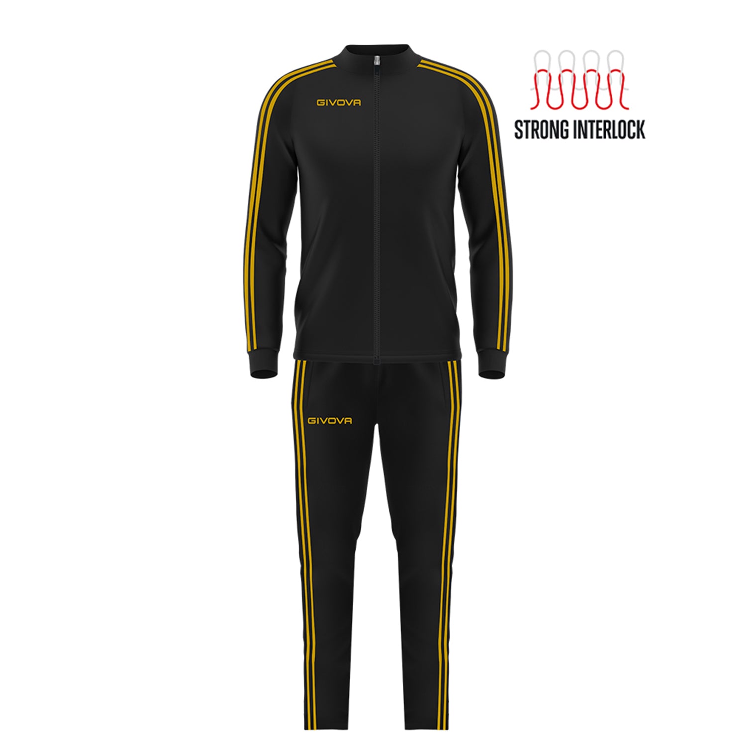 TRACKSUIT REVOLUTION SMR WOMAN