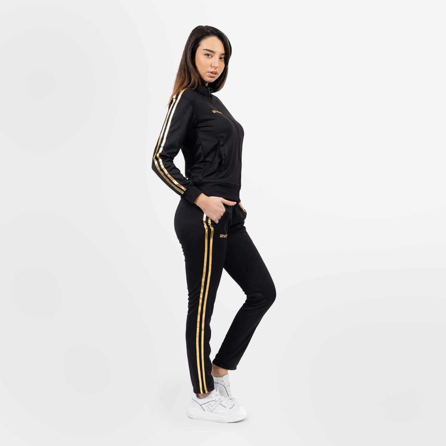 TRACKSUIT REVOLUTION SMR WOMAN