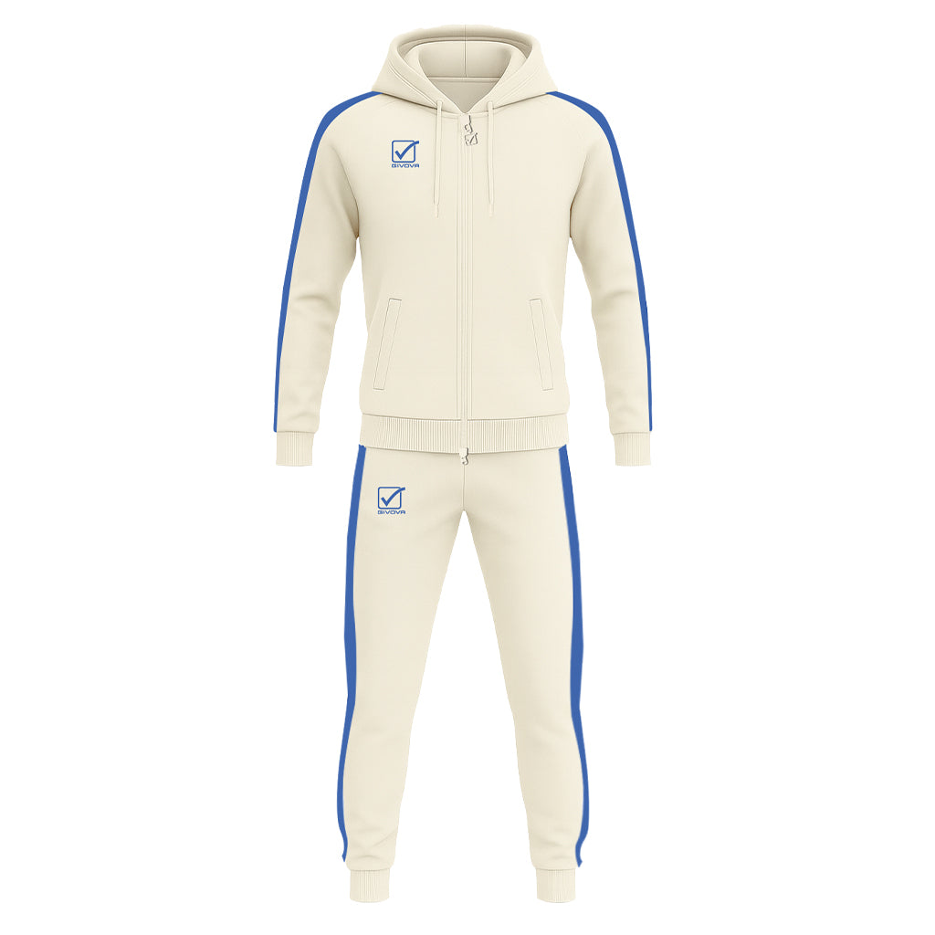 TR039 HOODIE TRACKSUIT GALLERY