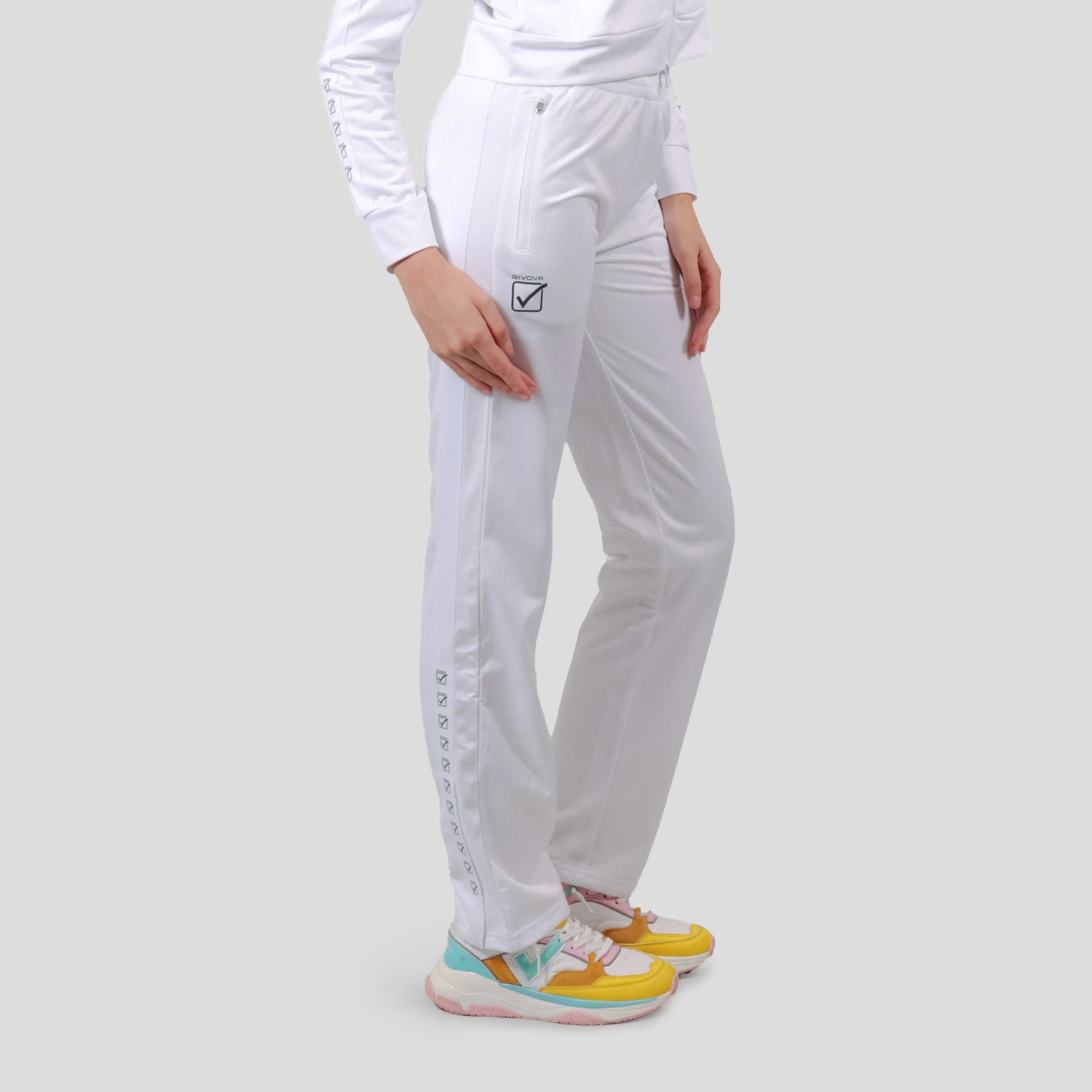 FIT024 DEA PANTS