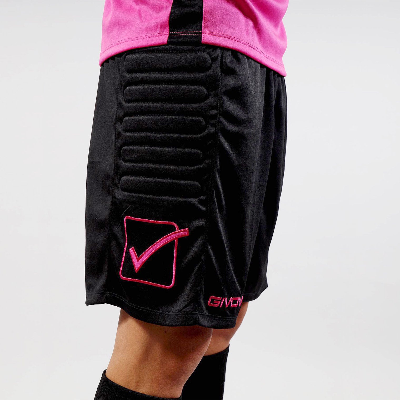 GOALKEEPER KIT HYGUANA