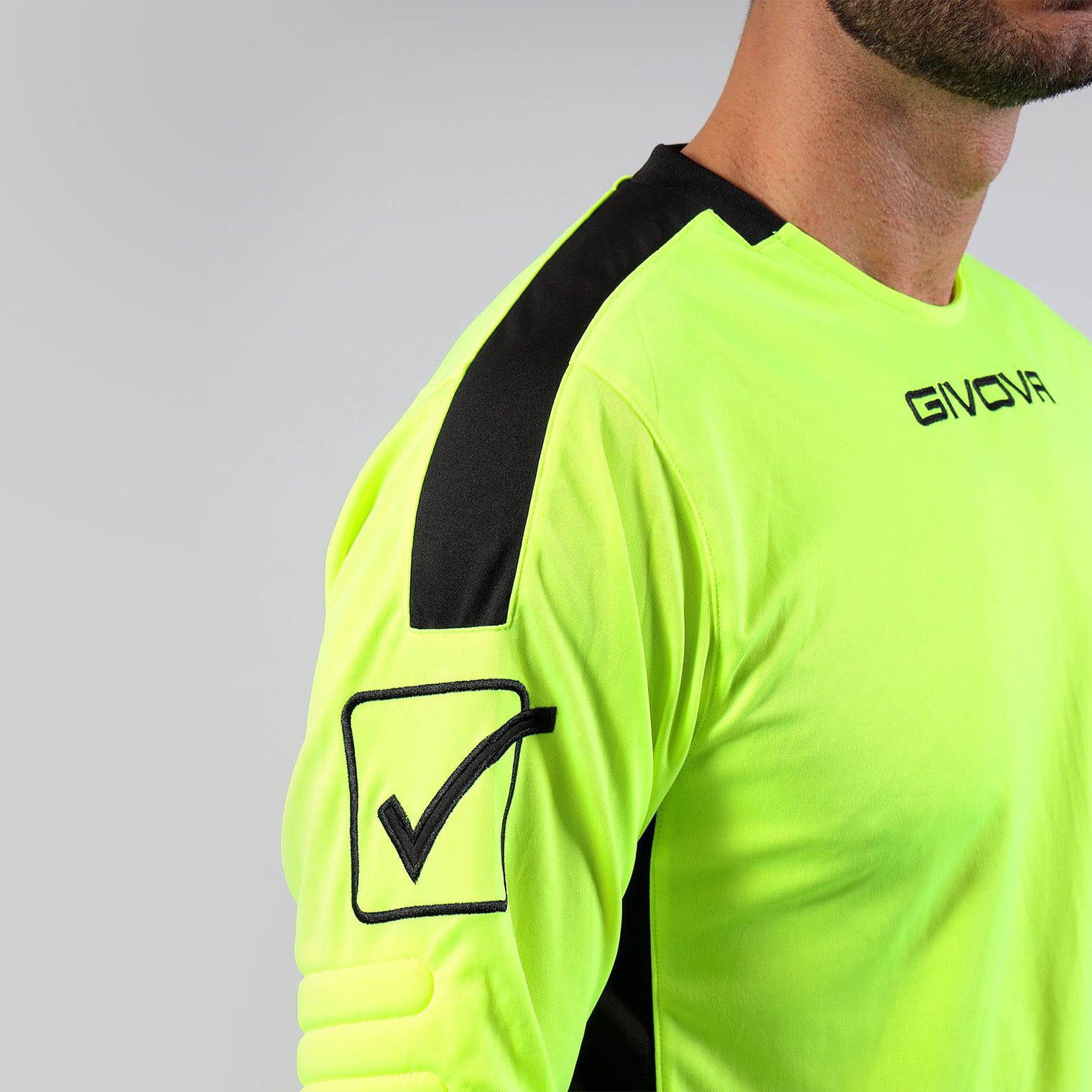 GOALKEEPER KIT HYGUANA