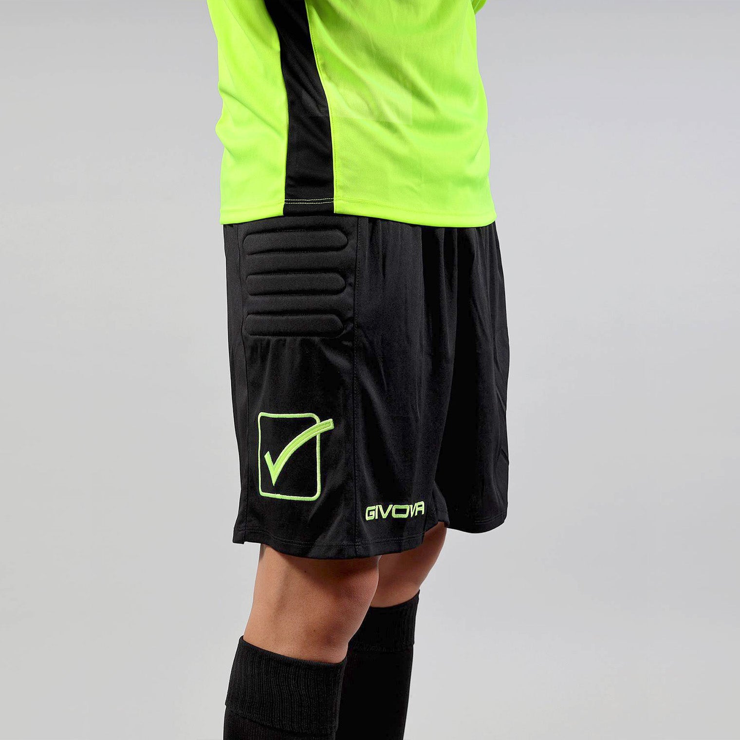 GOALKEEPER KIT HYGUANA