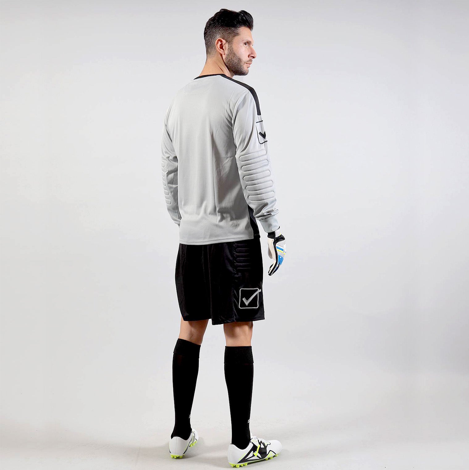 GOALKEEPER KIT HYGUANA