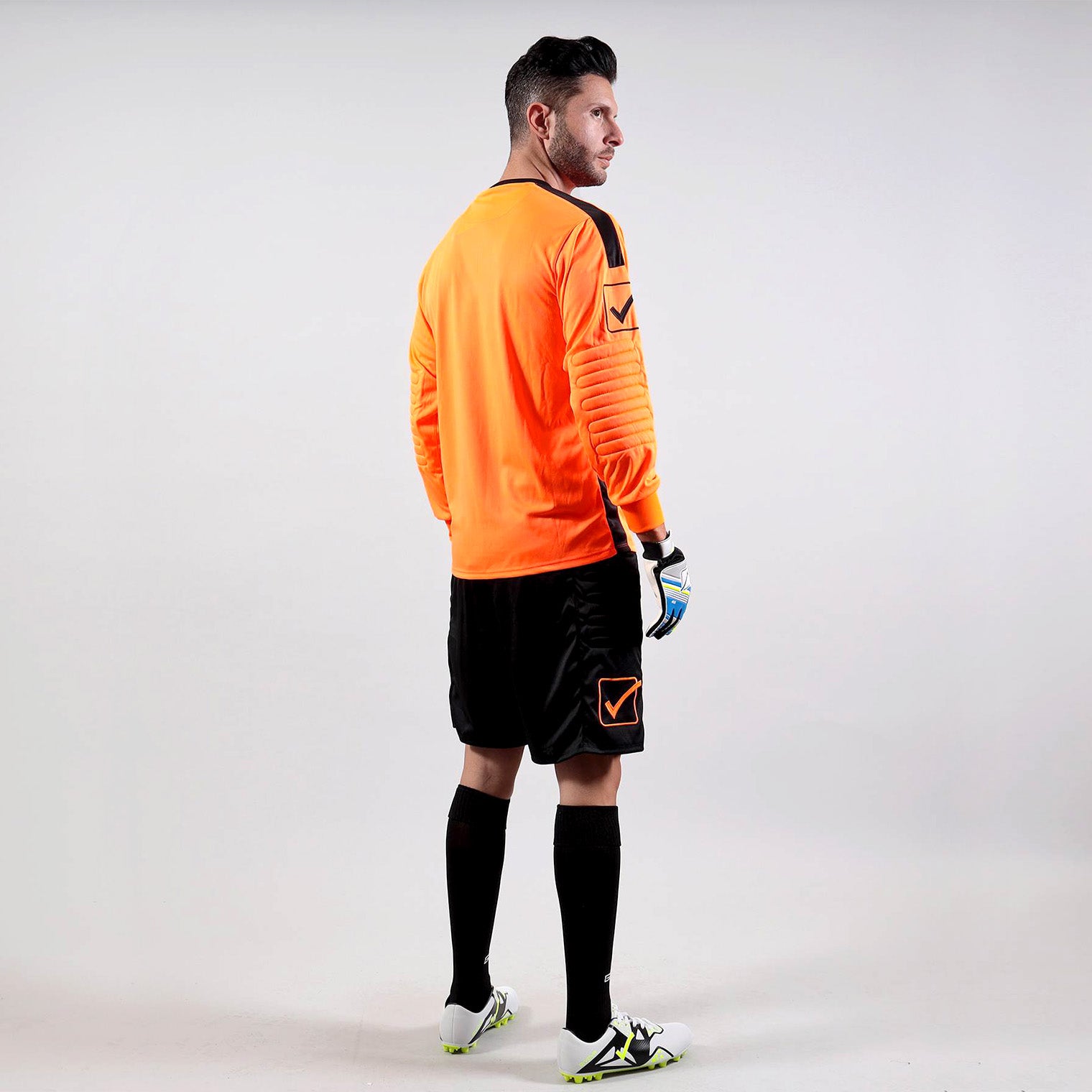 GOALKEEPER KIT HYGUANA