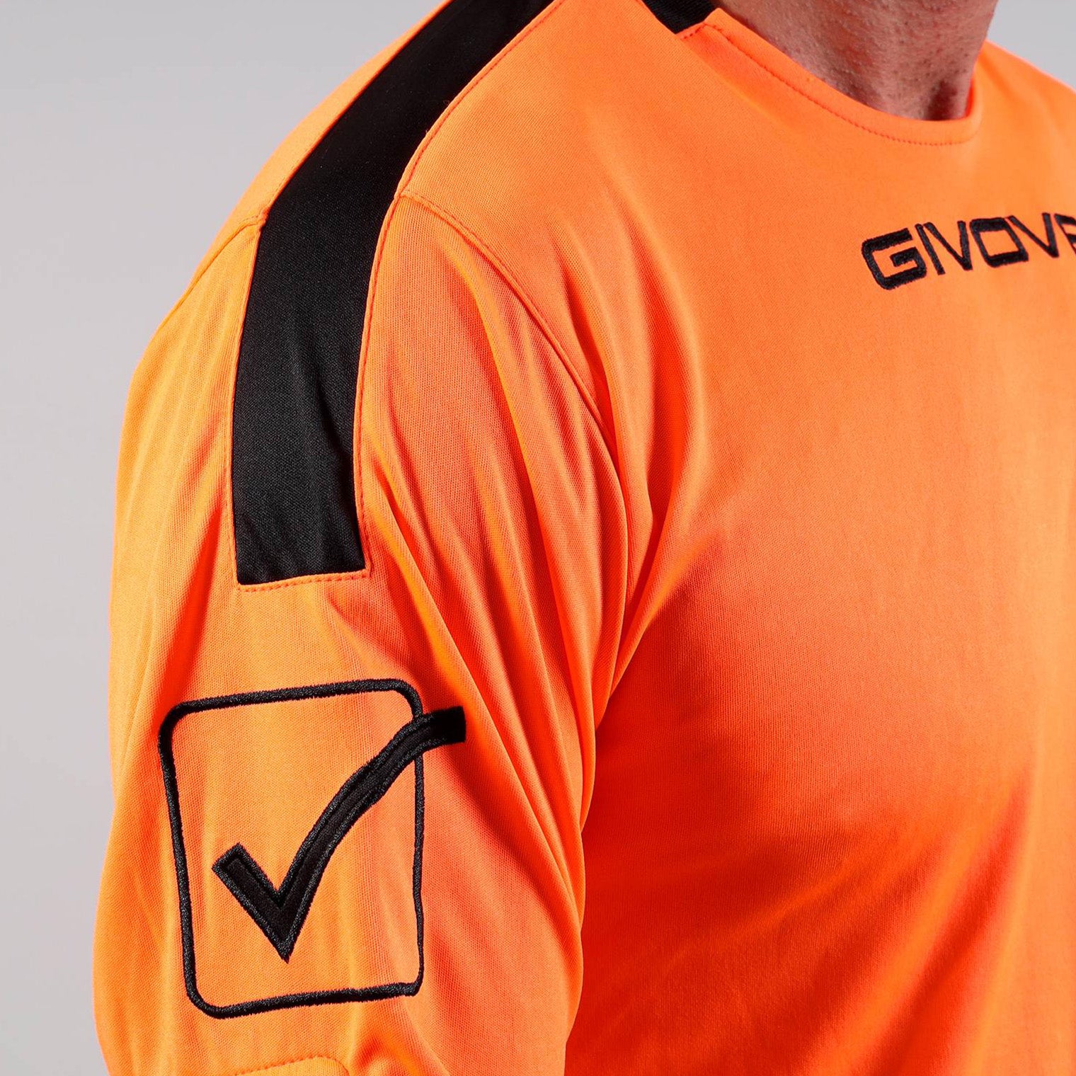 KITP009 GOALKEEPER KIT HYGUANA
