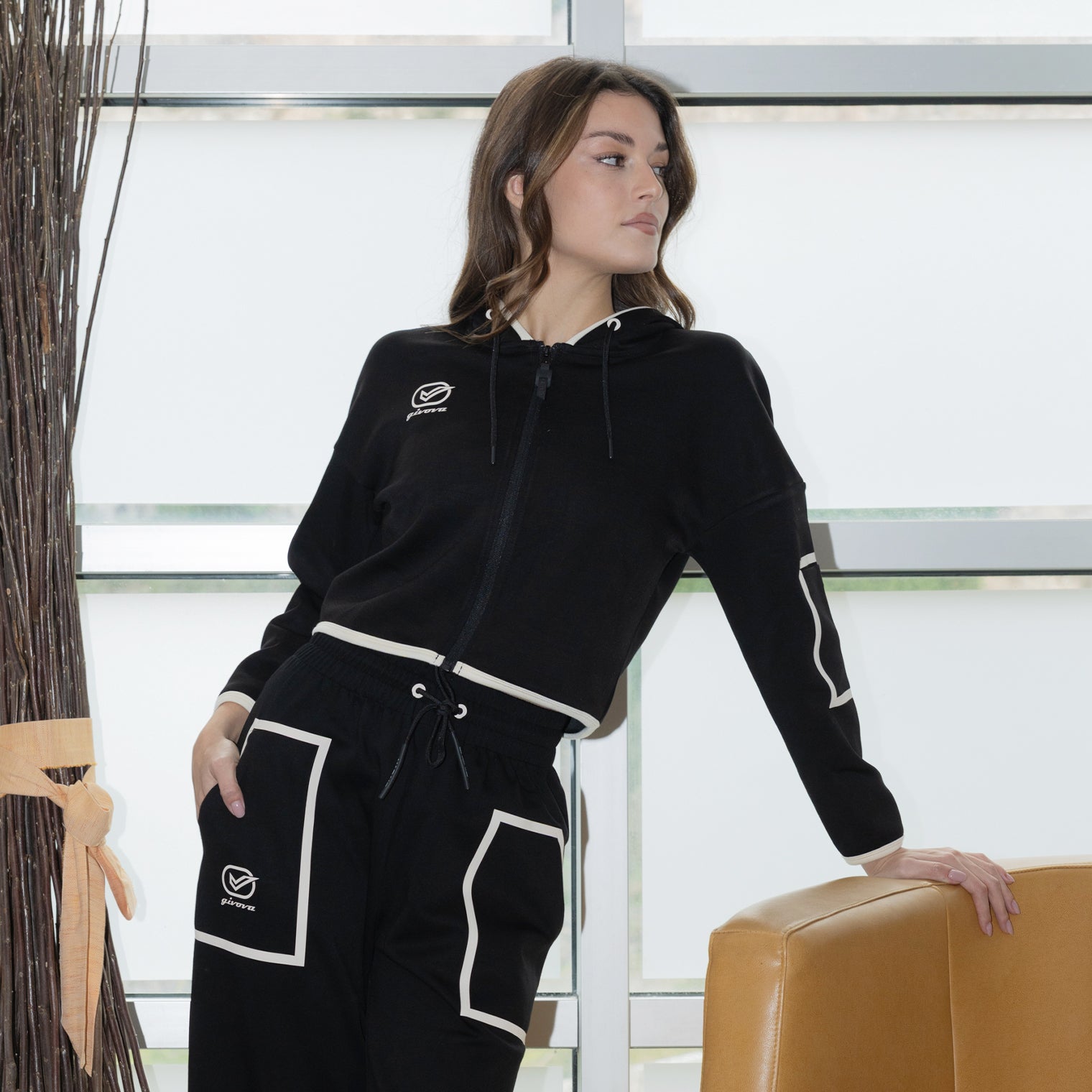 PANTS ITALY