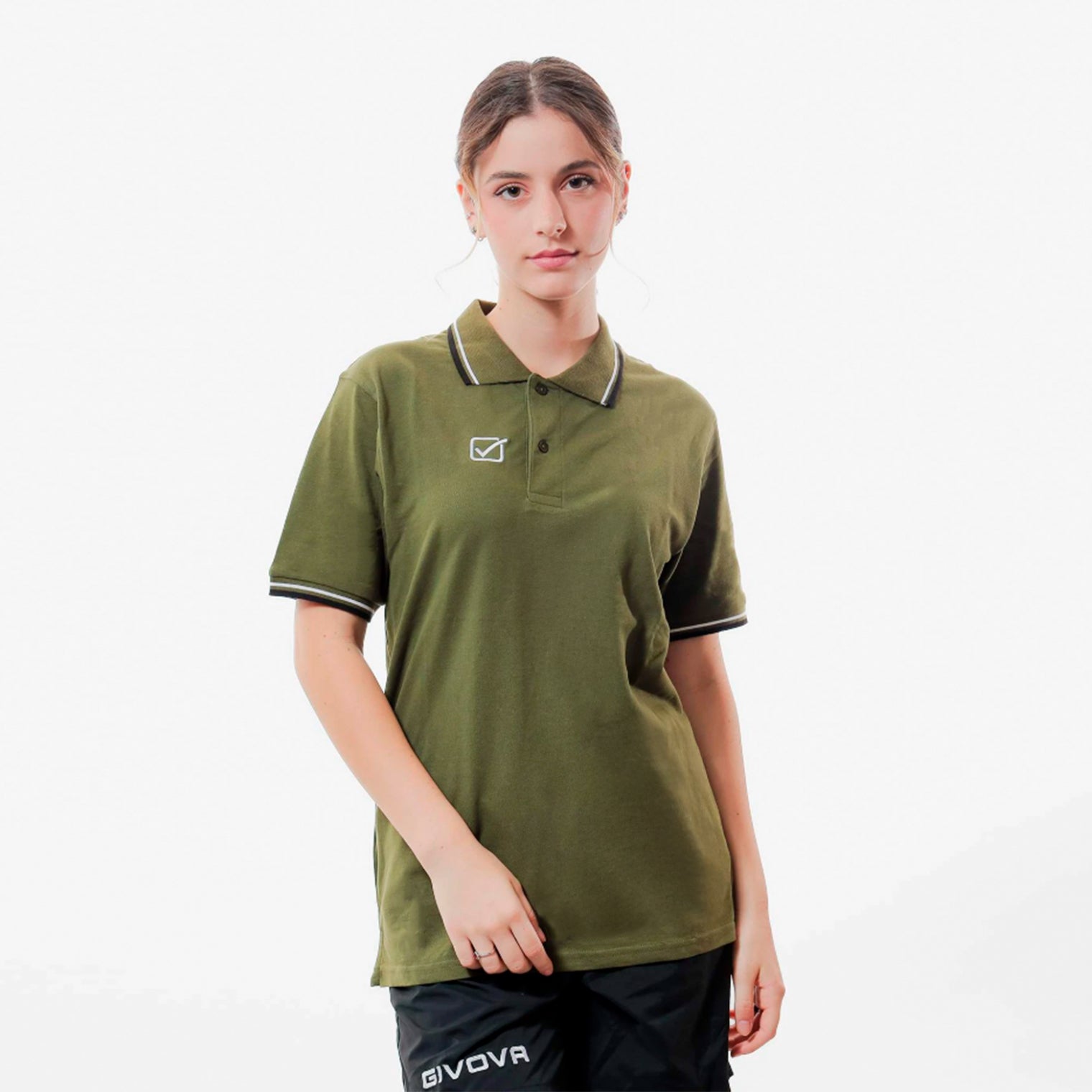 MA026 POLO ACT